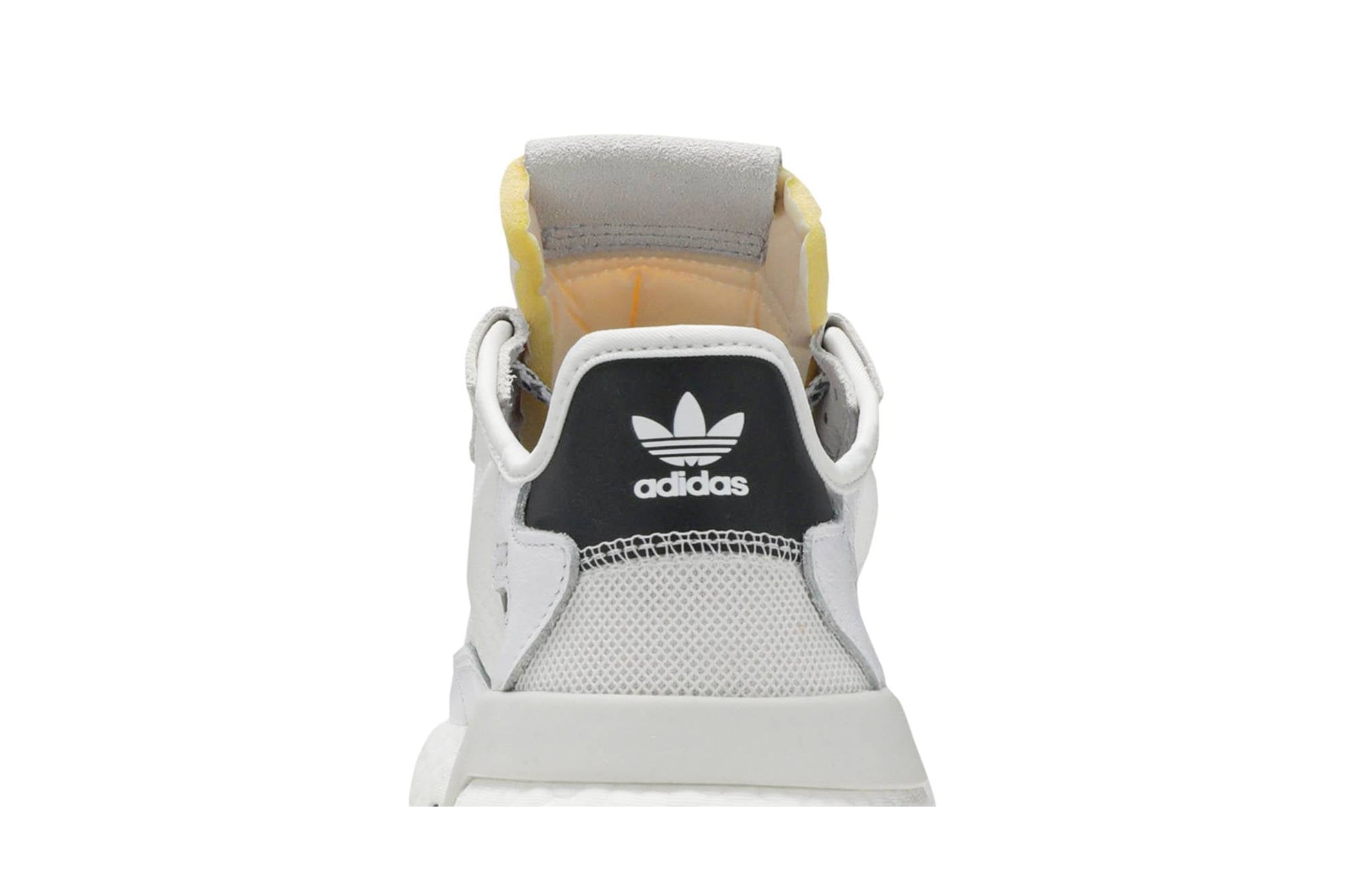 Adidas Nite Jogger 'Crystal White' EE6255