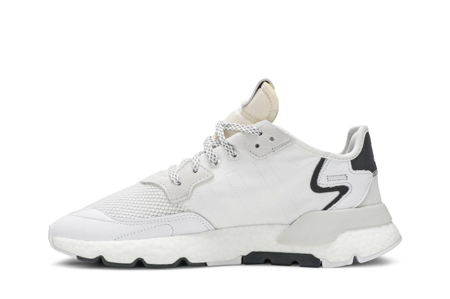 Adidas Nite Jogger 'Crystal White' EE6255