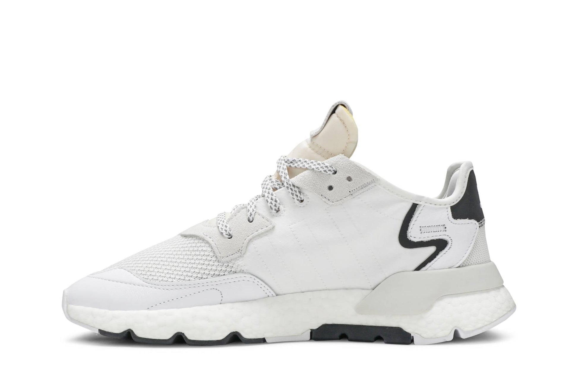 Adidas Nite Jogger 'Crystal White' EE6255