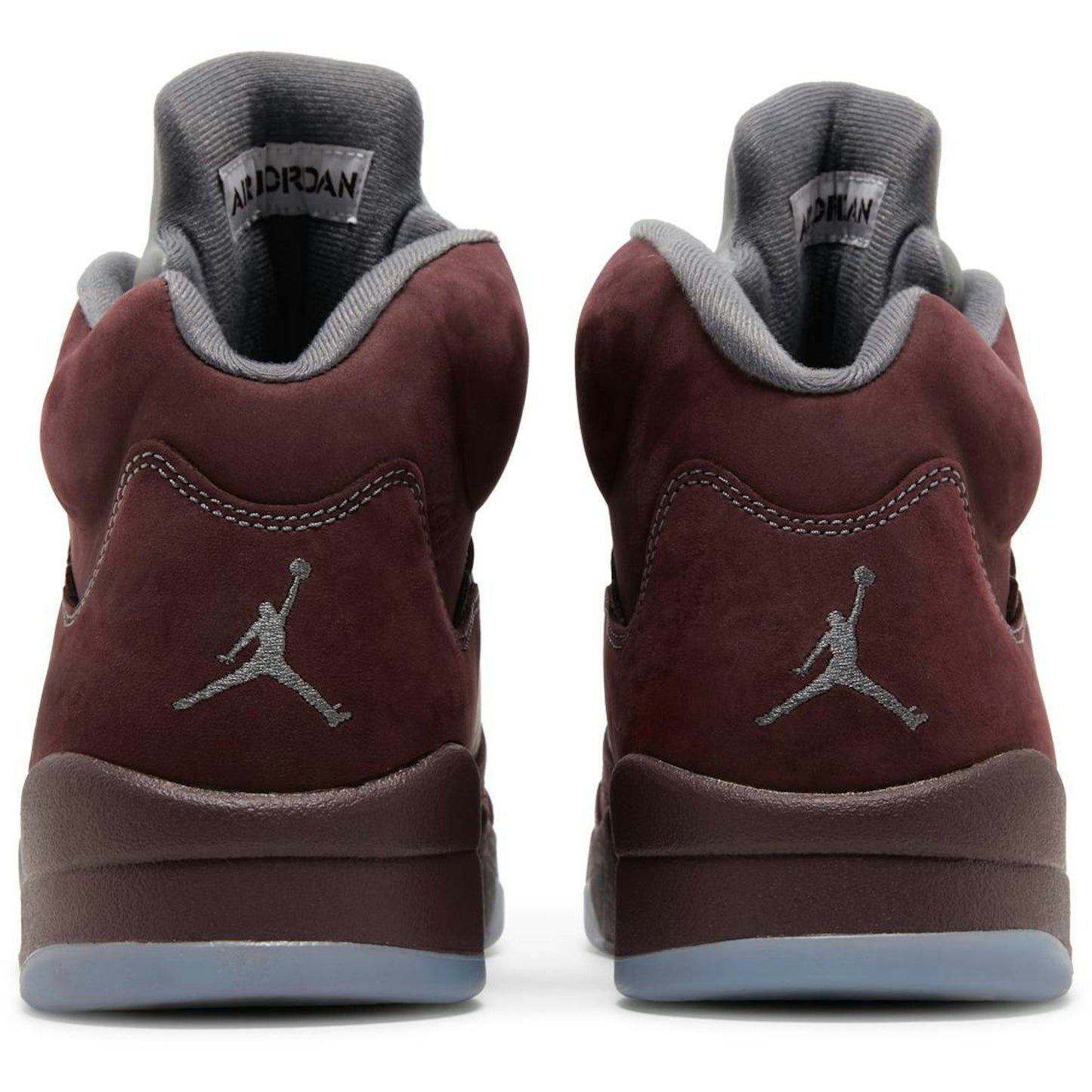 Air Jordan 5 'Burgundy' DZ4131-600