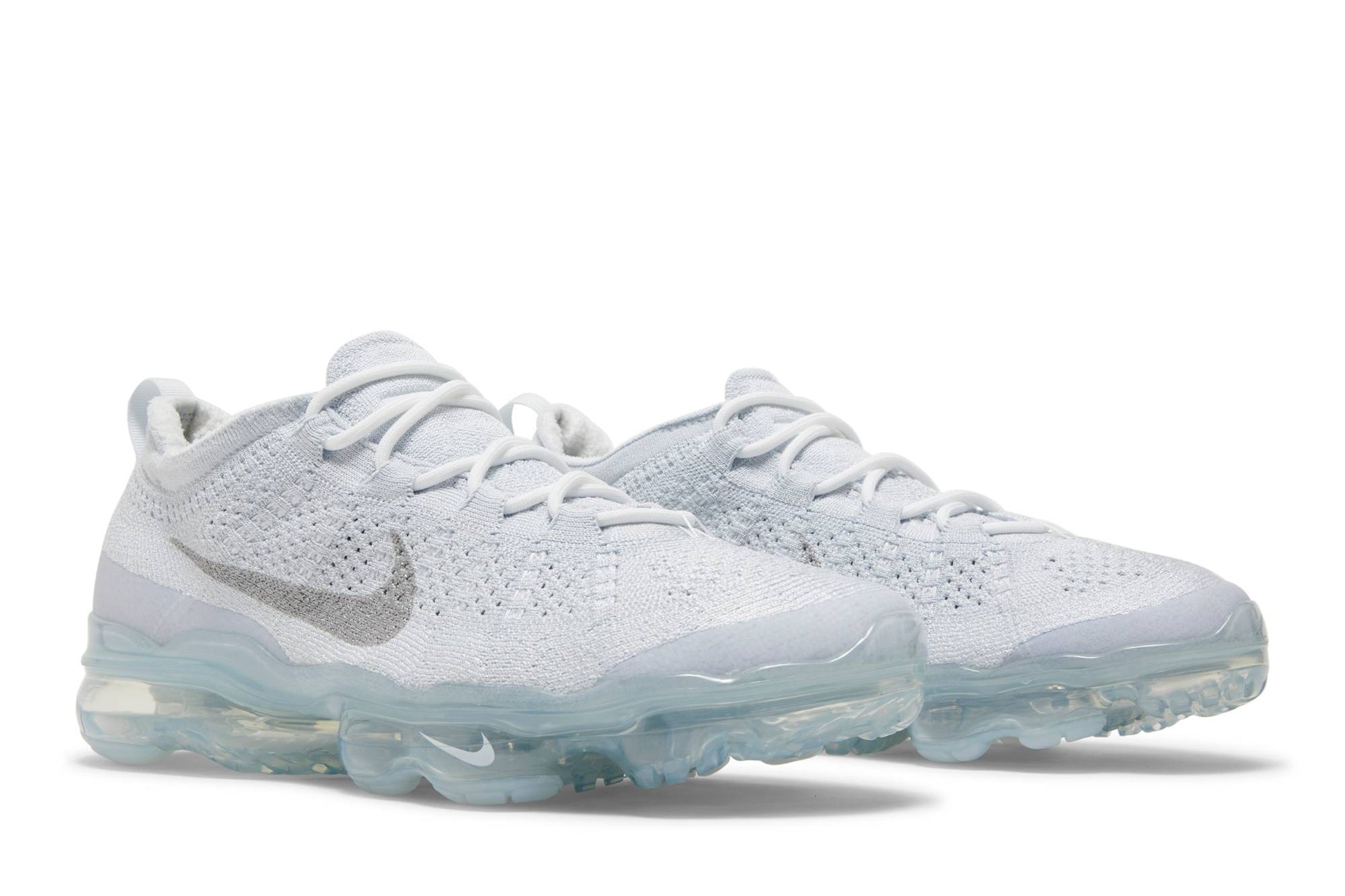 Nike Air VaporMax 2023 Flyknit 'Pure Platinum' DV1678-002