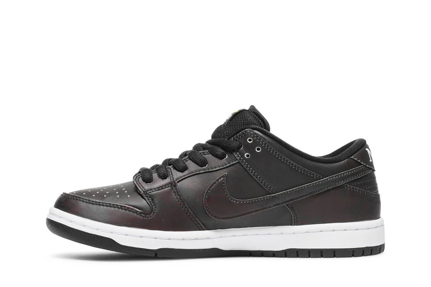 Civilist X Nike SB Dunk Low Pro QS Thermography CZ5123-001