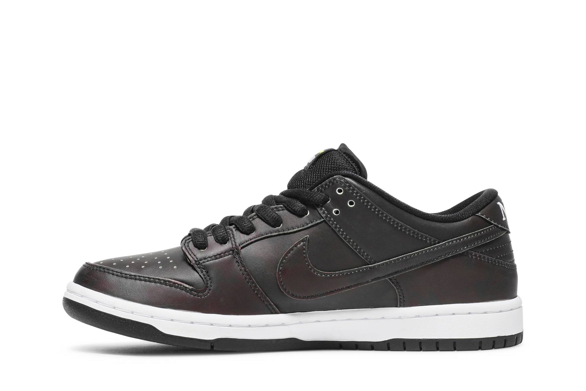 Civilist X Nike SB Dunk Low Pro QS Thermography CZ5123-001