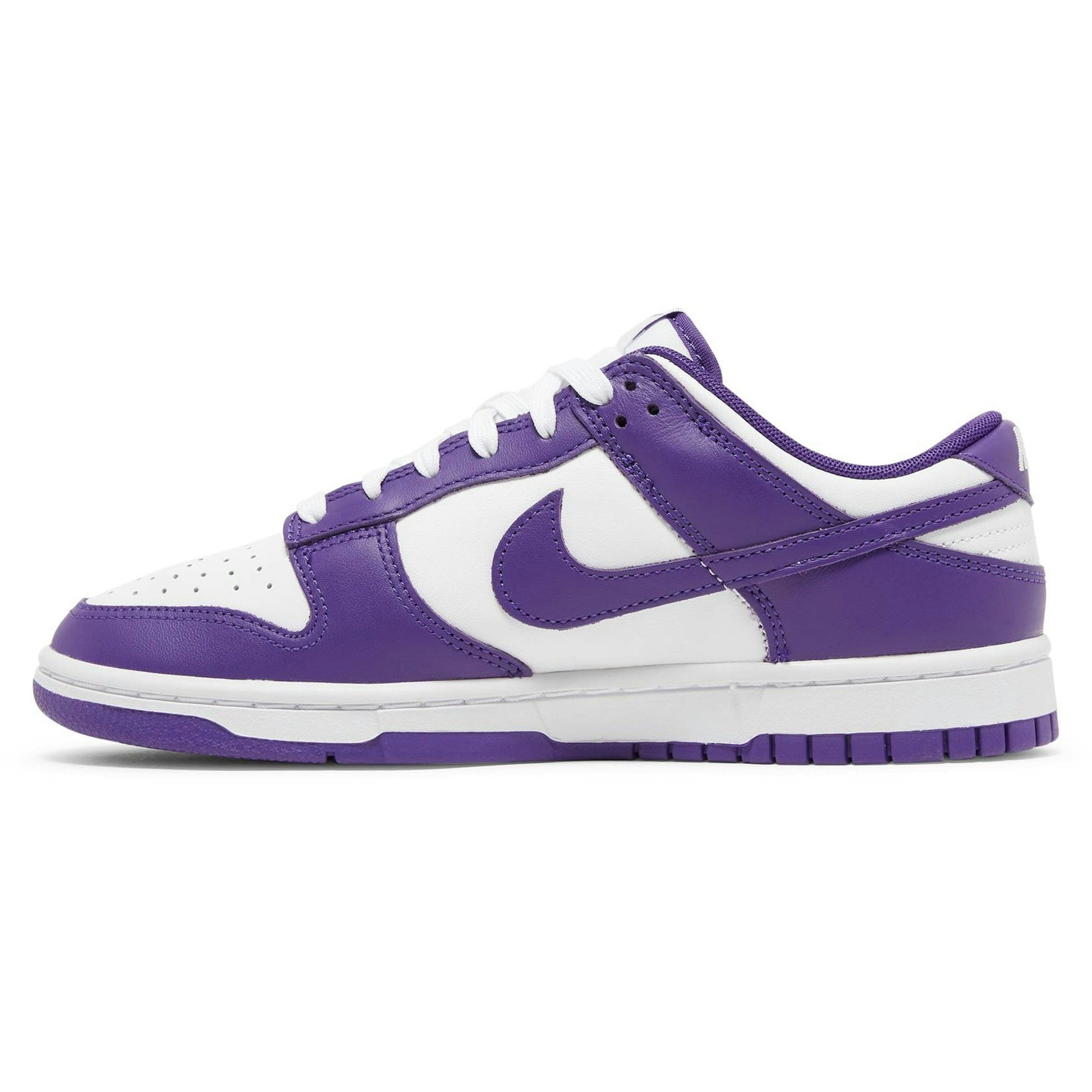Nike Dunk Low 'Court Purple' DD1391-104