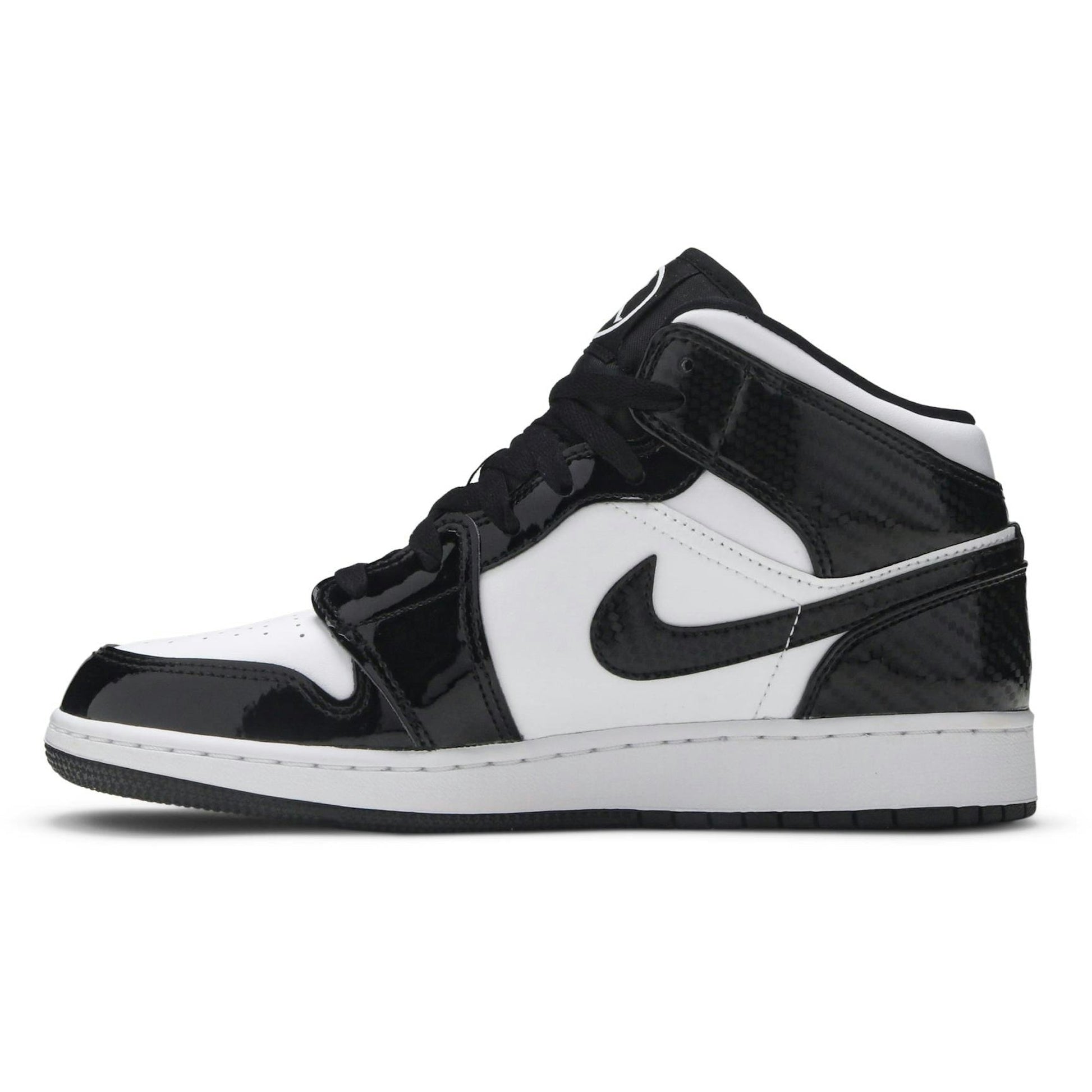 ( Grade School ) Air Jordan 1 Mid SE All Star 2021 DD2192-001