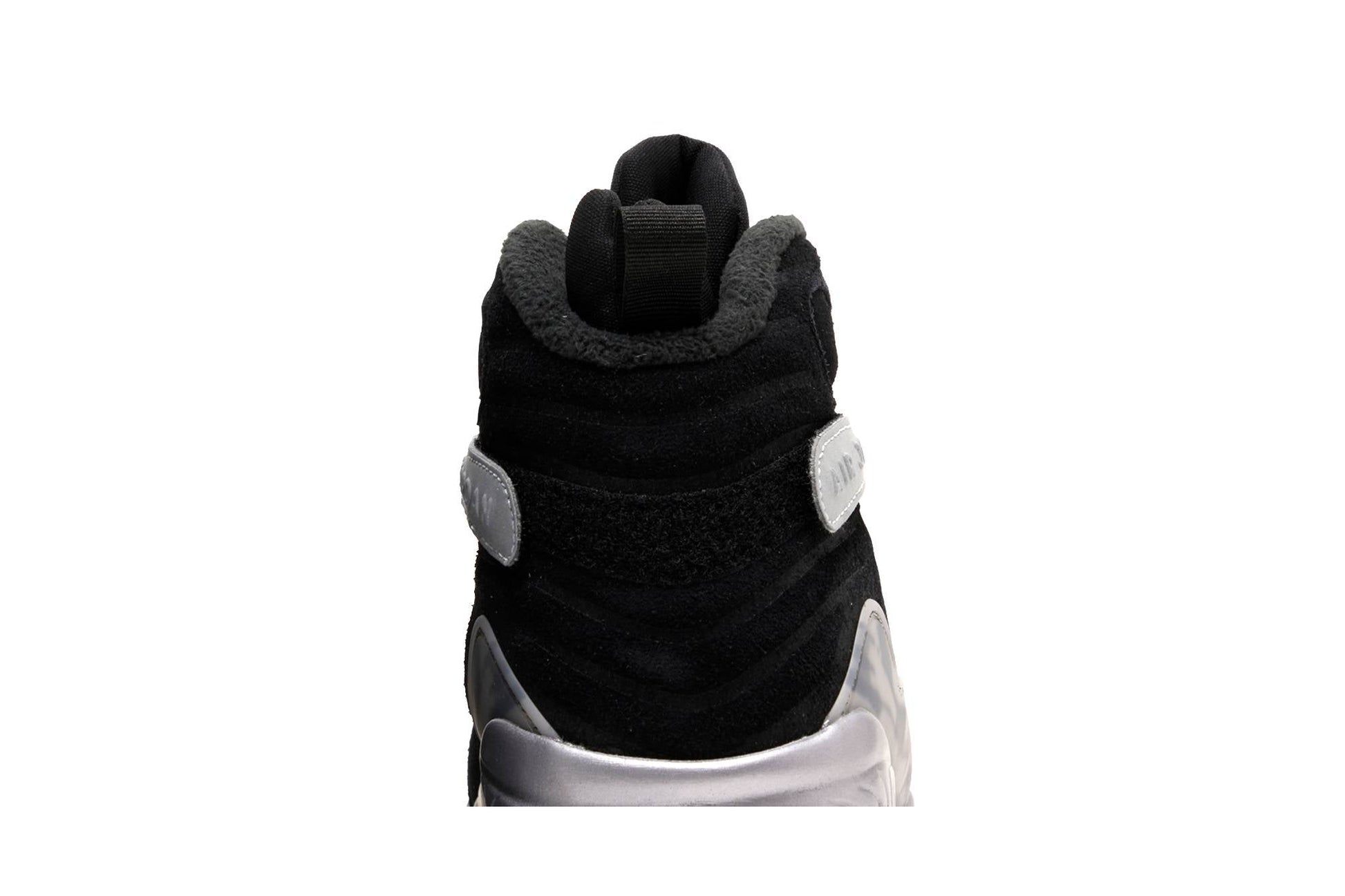 Air Jordan 8 Winterized Gunsmoke FD1334-001