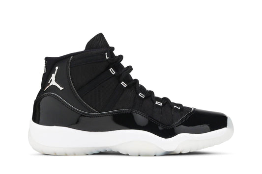 ( Grade School ) Air Jordan 11 Retro Jubilee / 25th Anniversary 378038-011
