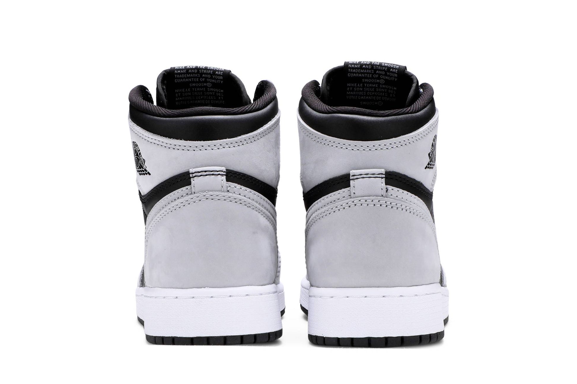 ( Grade School ) Air Jordan 1 Retro High OG Shadow 2.0 575441-035