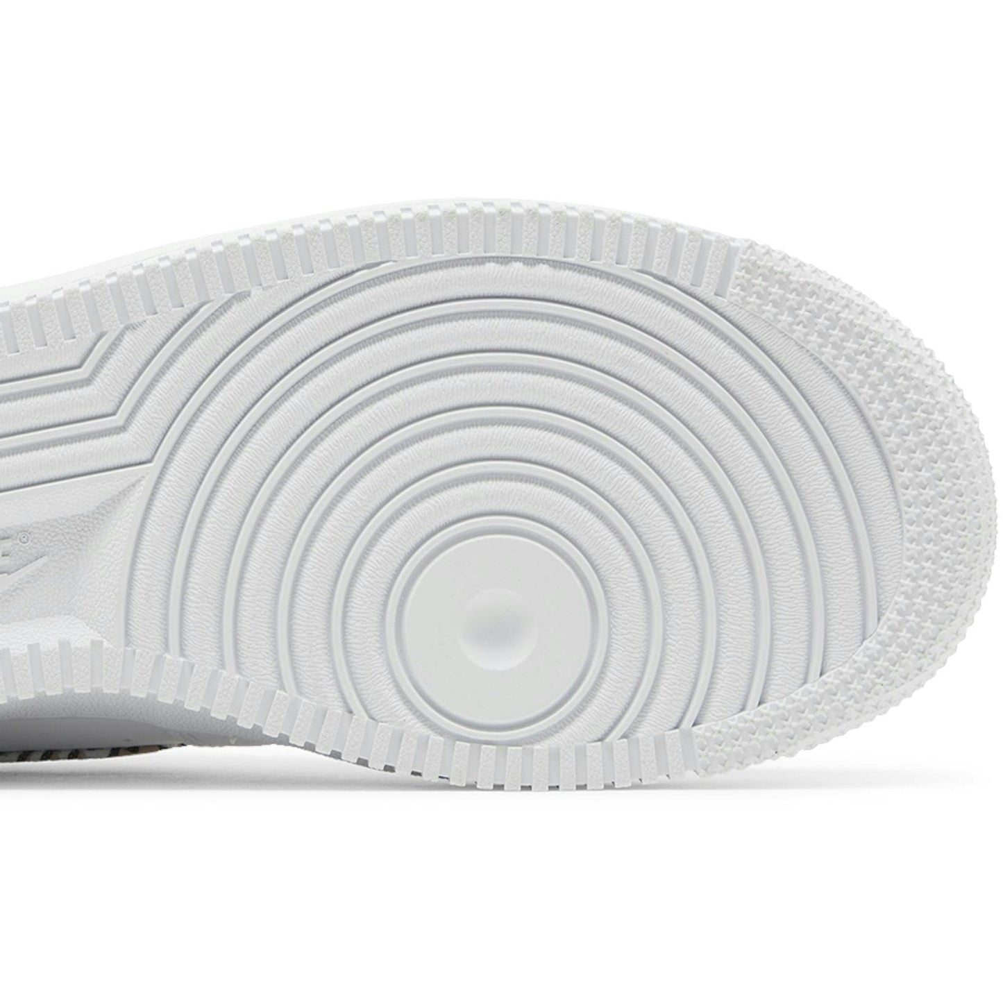 ( Women ) Nike Air Force 1 LX United In Victory – White DZ2709-100