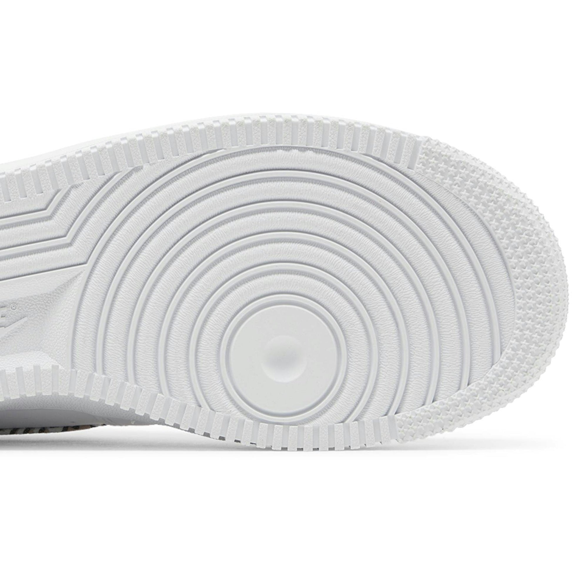 ( Women ) Nike Air Force 1 LX United In Victory – White DZ2709-100