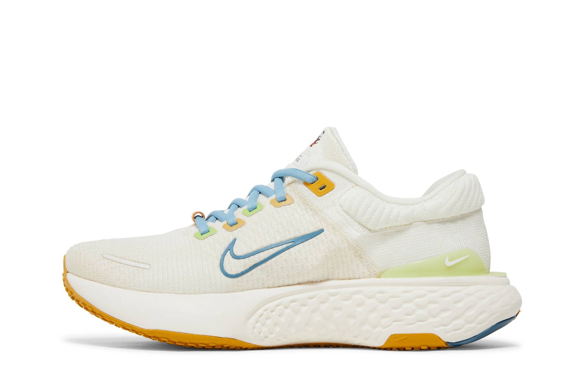 Nike ZoomX Invincible Run Flyknit 2 'Sail Hot Curry' DV1745-181