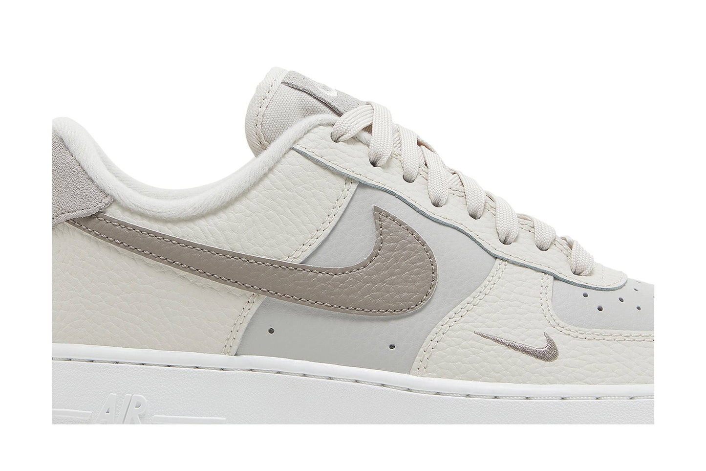 ( Women ) Nike Air Force 1 Low Light Orewood FB8483-100
