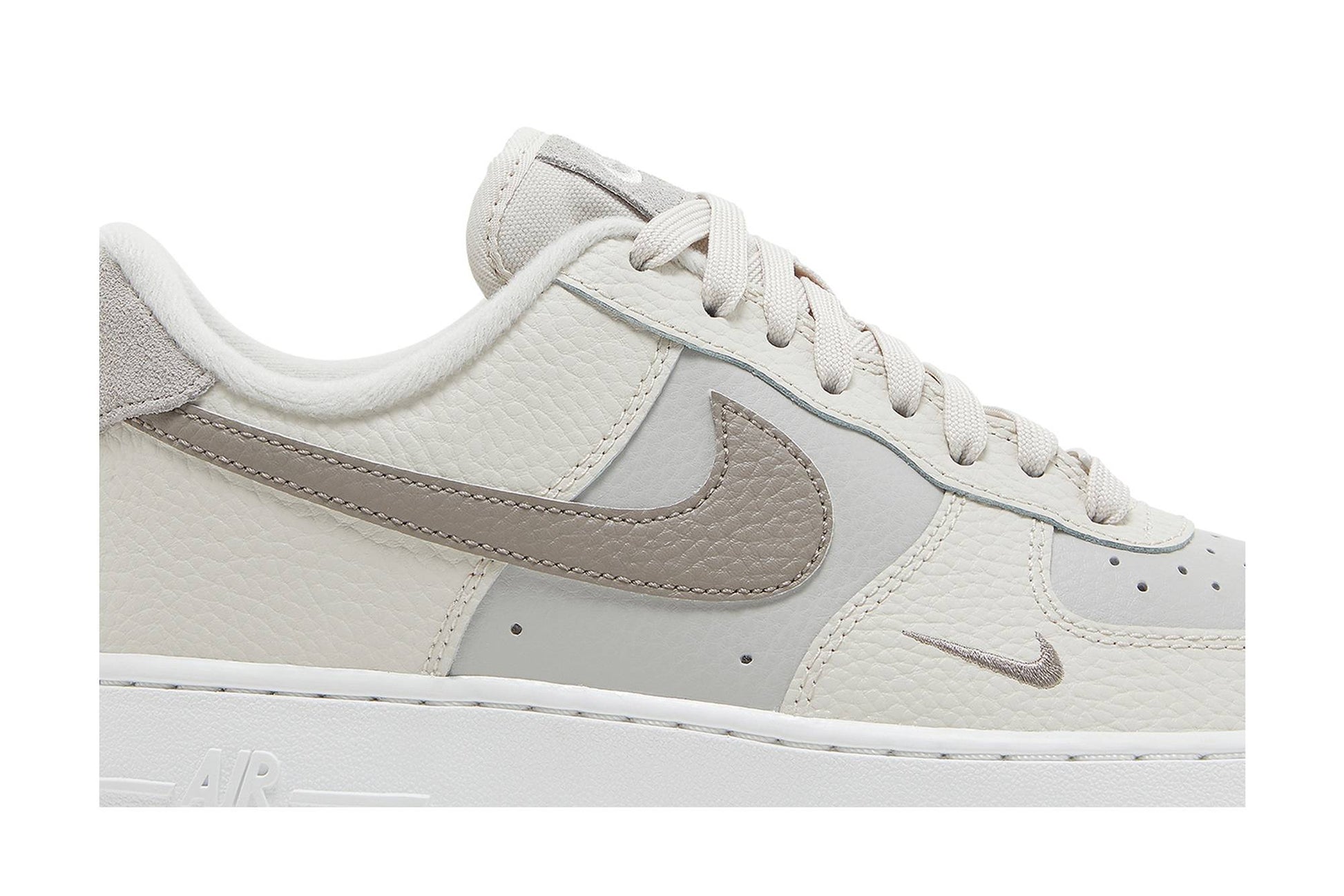 ( Women ) Nike Air Force 1 Low Light Orewood FB8483-100