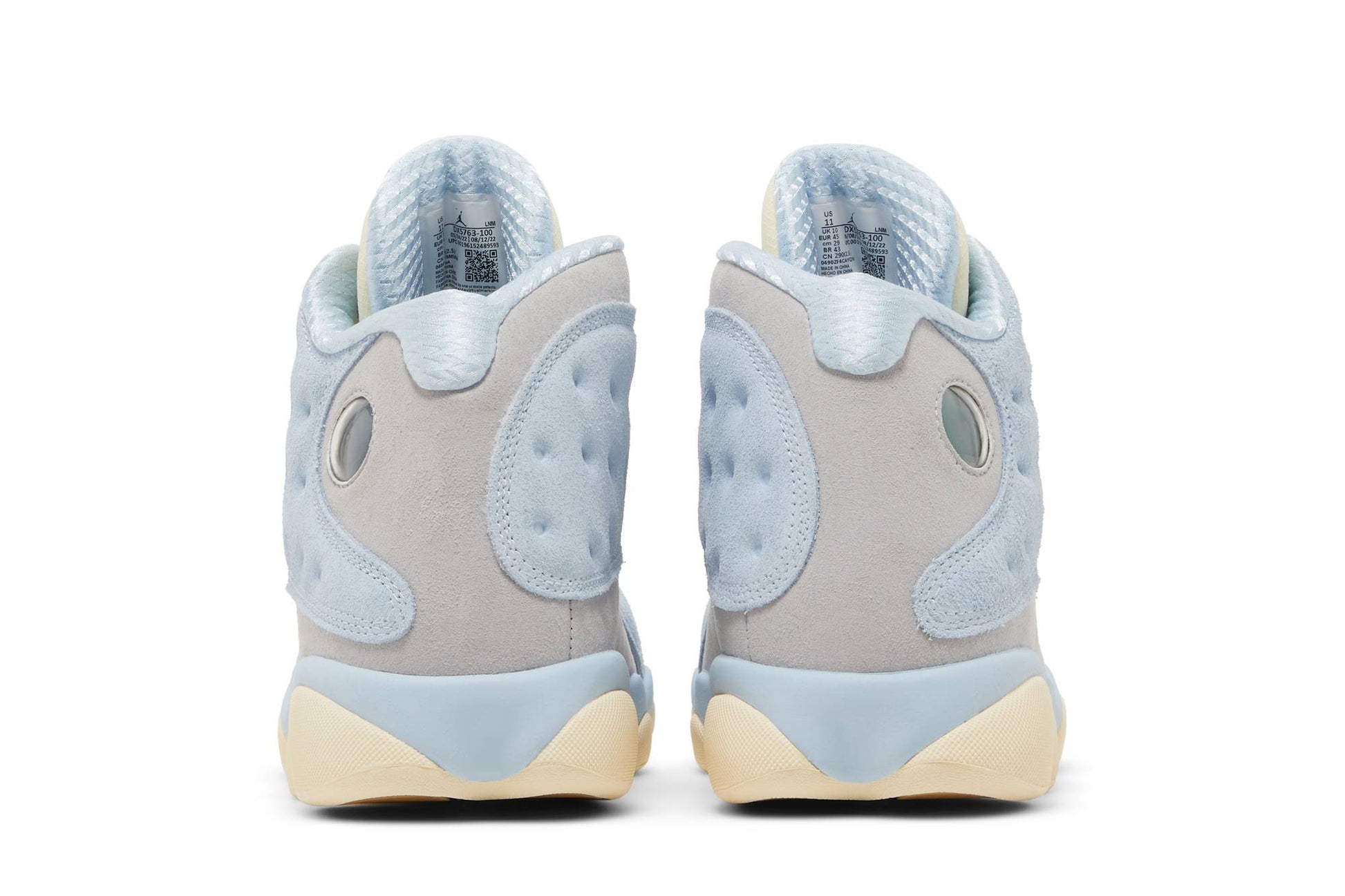 SoleFly X Air Jordan 13 DX5763-100