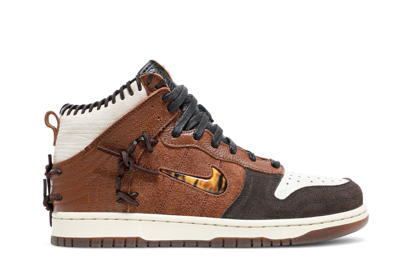 Bodega X Nike Dunk High Legend CZ8125-200