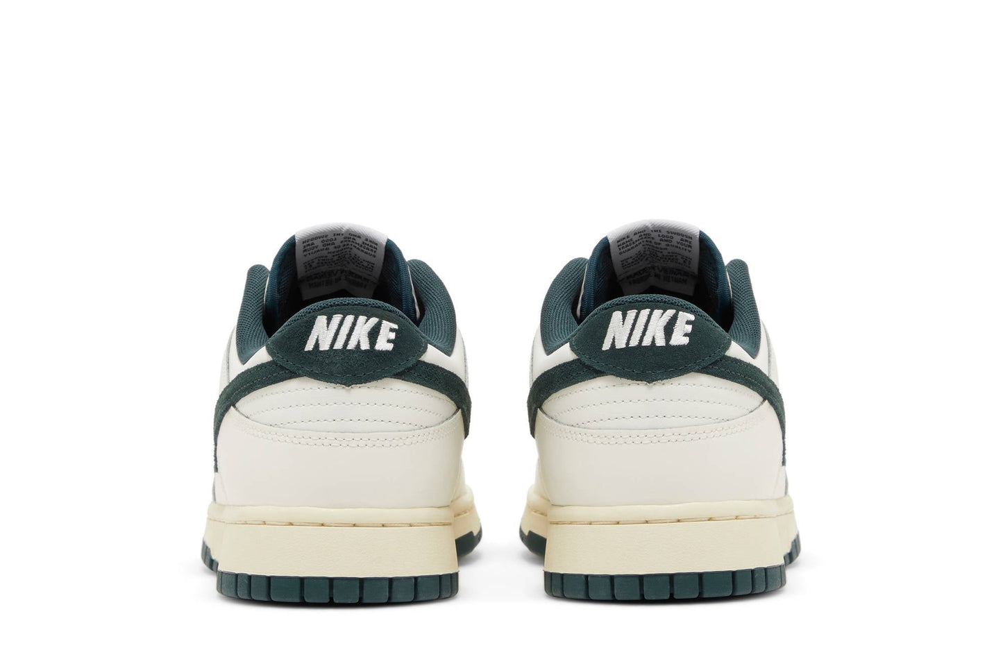 Nike Dunk Low 'Athletic Department – Deep Jungle' FQ8080-133