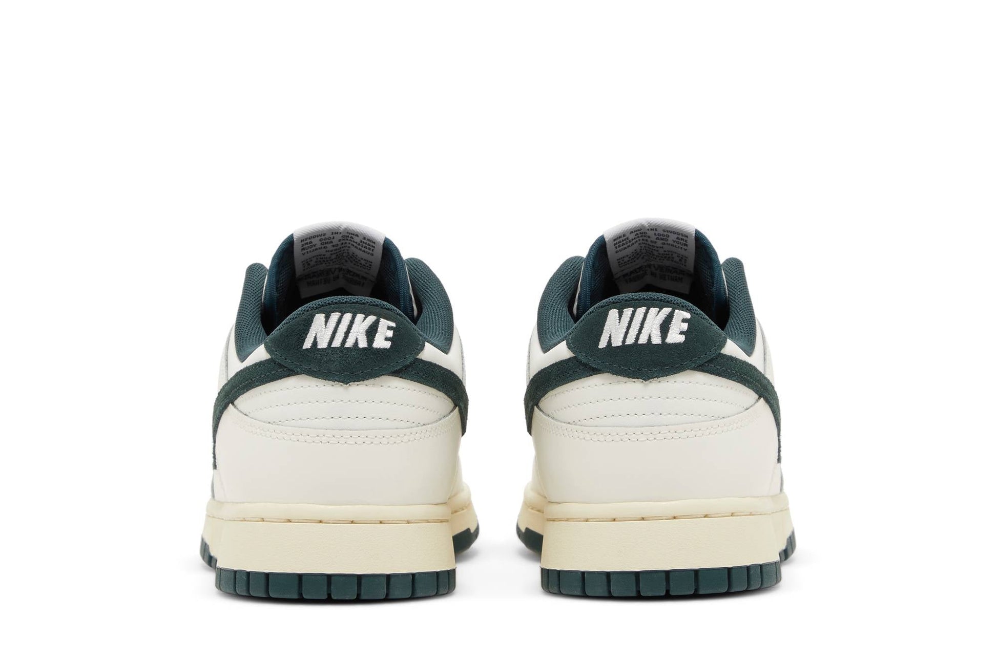 Nike Dunk Low 'Athletic Department – Deep Jungle' FQ8080-133