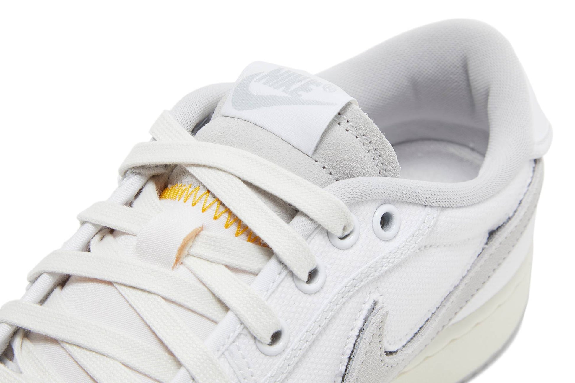 Union LA X Air Jordan 1 KO Low White Neutral Grey DO8912-101