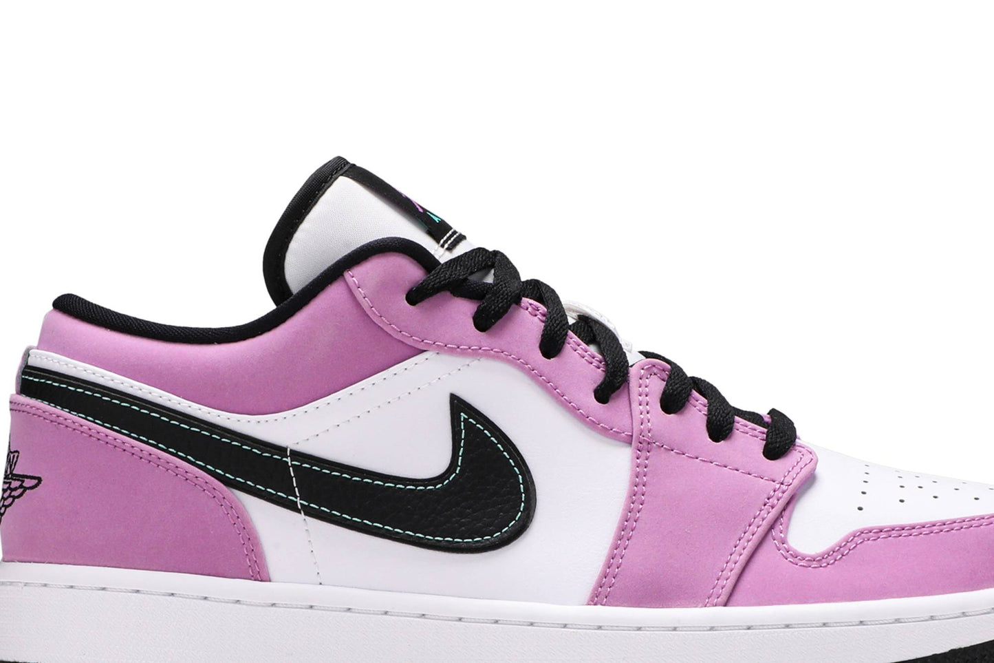Air Jordan 1 Low SE 'Light Purple' CK3022-503