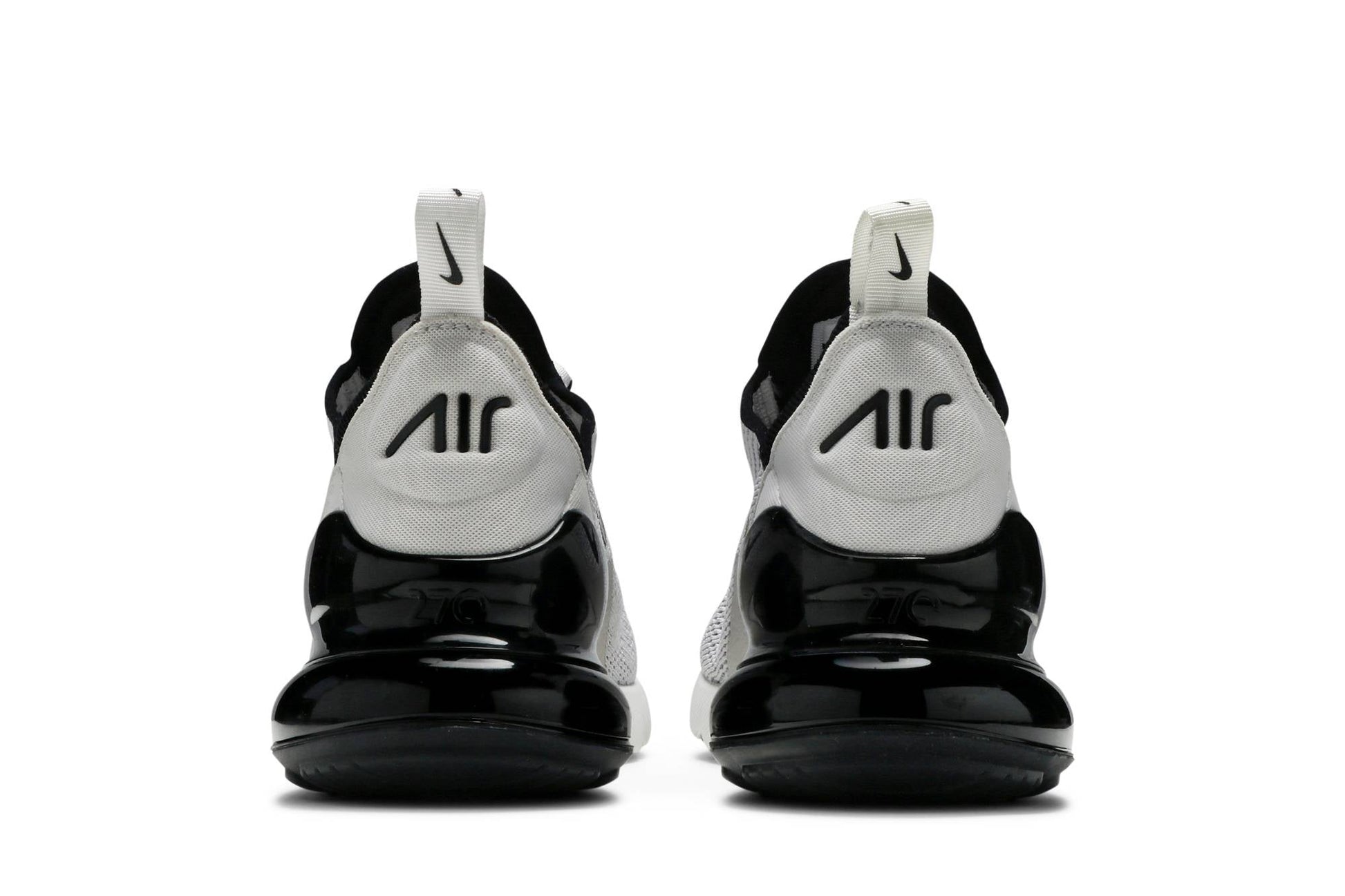 ( Women ) Nike Air Max 270 Vast Grey AH6789-012