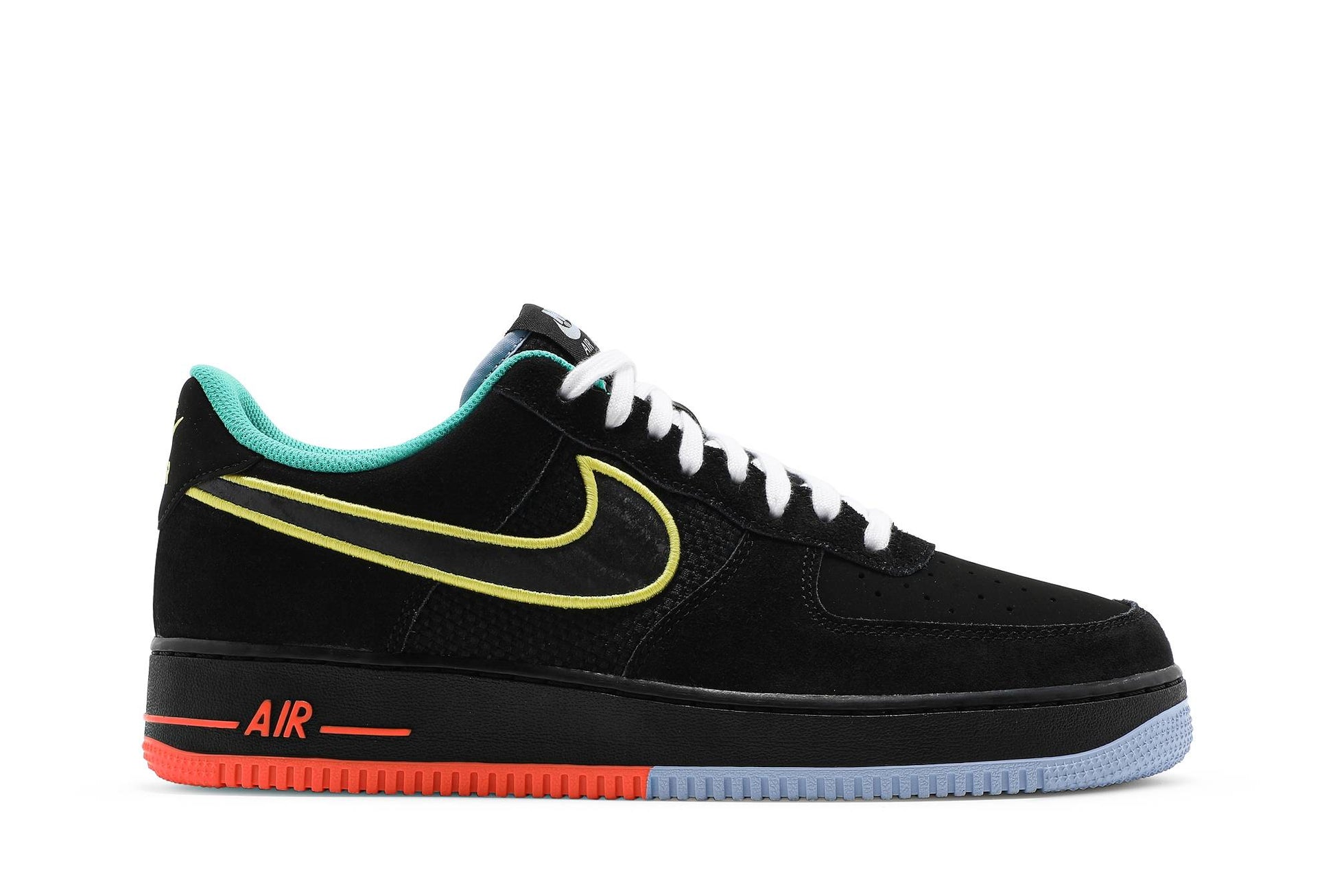 Nike Air Force 1 Low 'Peace And Unity' DM9051-001