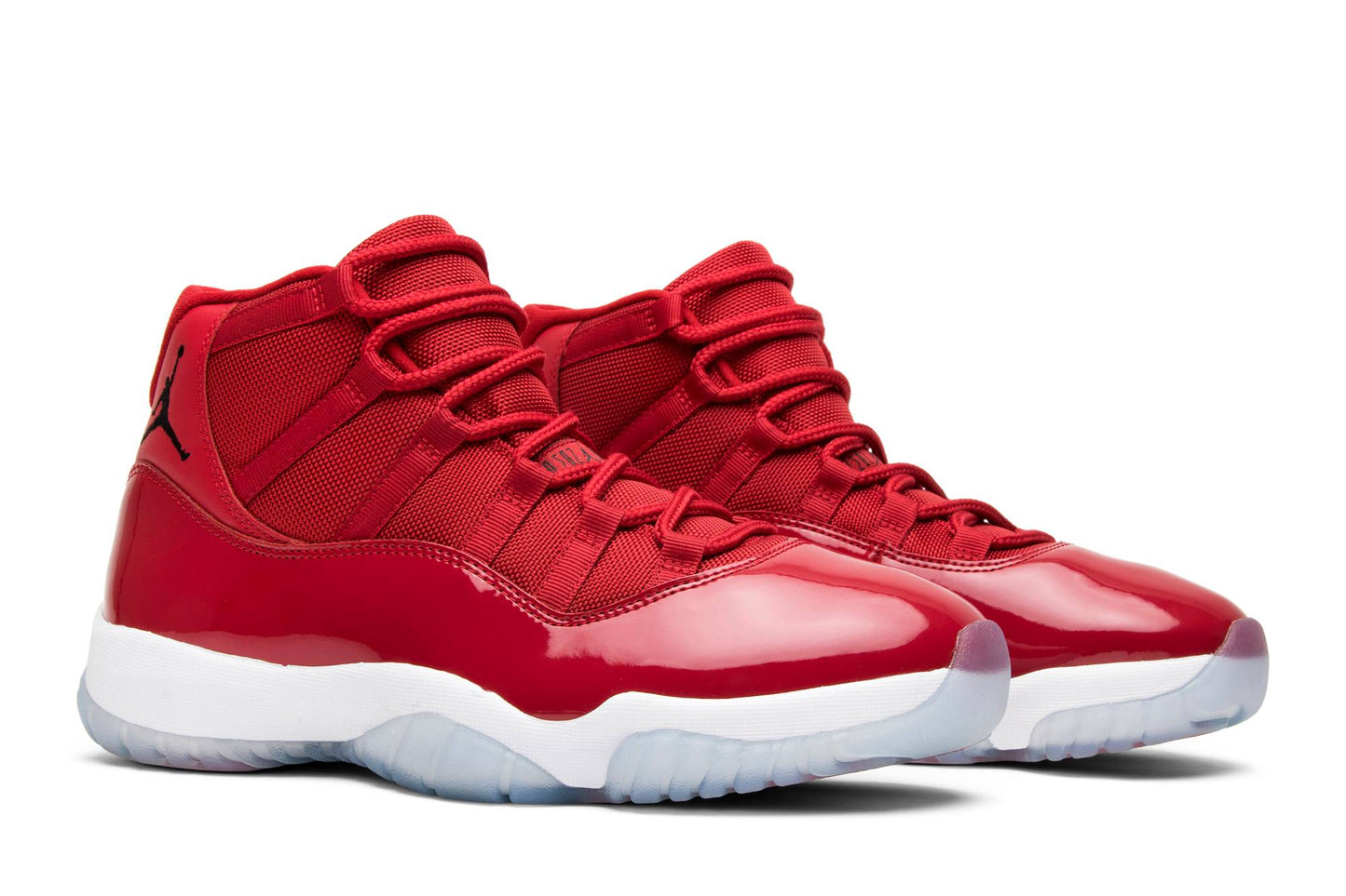 ( Youth ) Air Jordan 11 Retro Win Like 96 378038-623