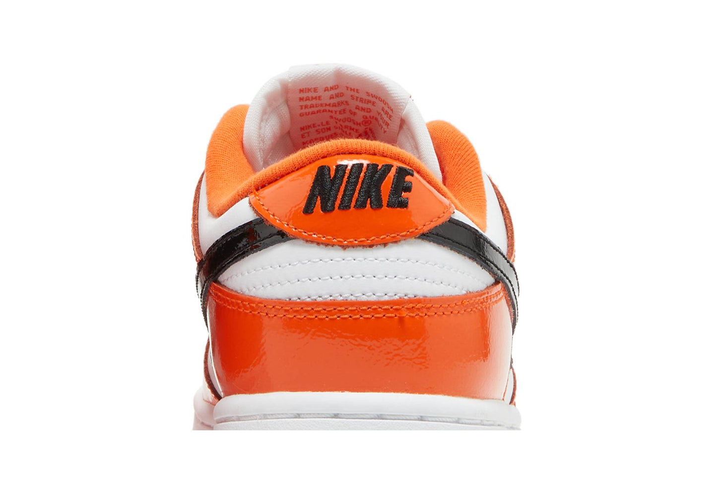 ( Women ) Nike Dunk Low 'Halloween' DJ9955-800