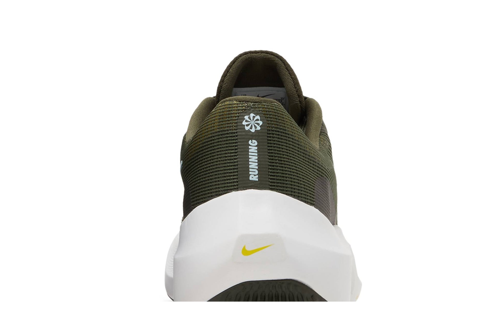 Nike Zoom Fly 5 'Olive Green' DM8968-301