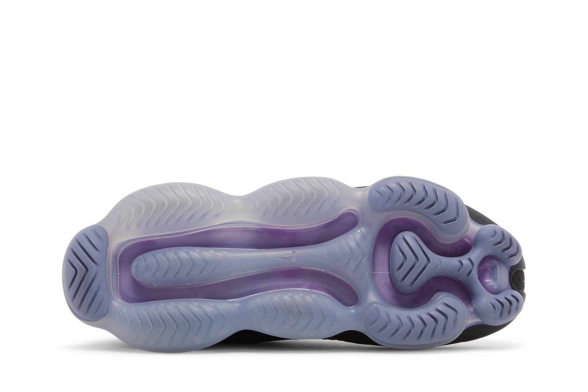 ( Women ) Nike Air Max Scorpion 'Black/Purple' DR0888-001