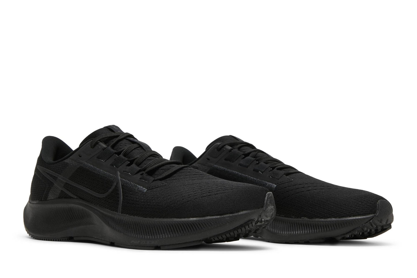 Nike Air Zoom Pegasus 38 Black CW7356-001