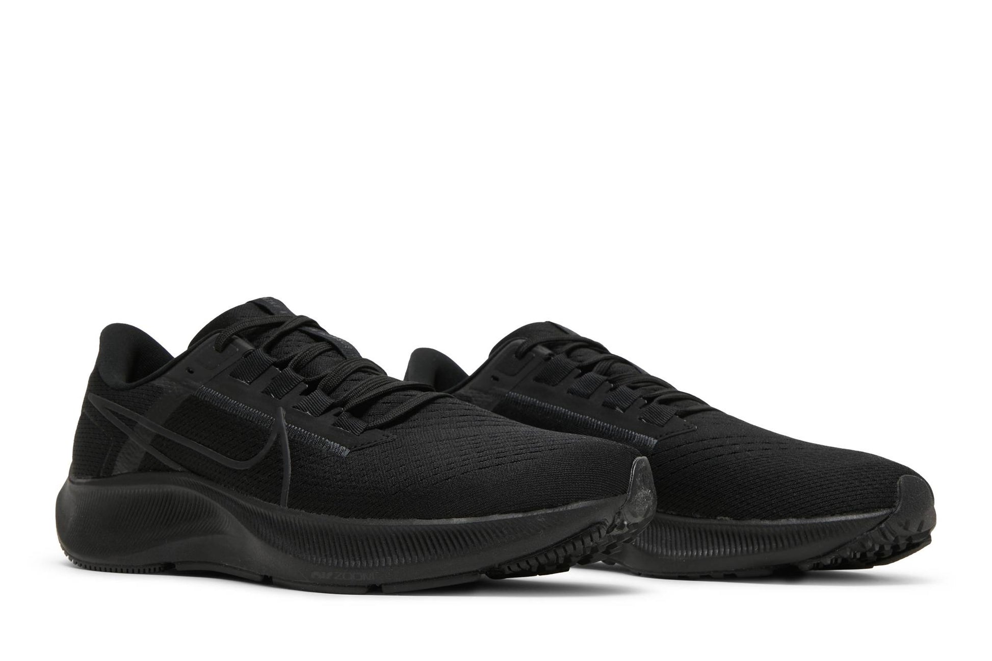 Nike Air Zoom Pegasus 38 Black CW7356-001