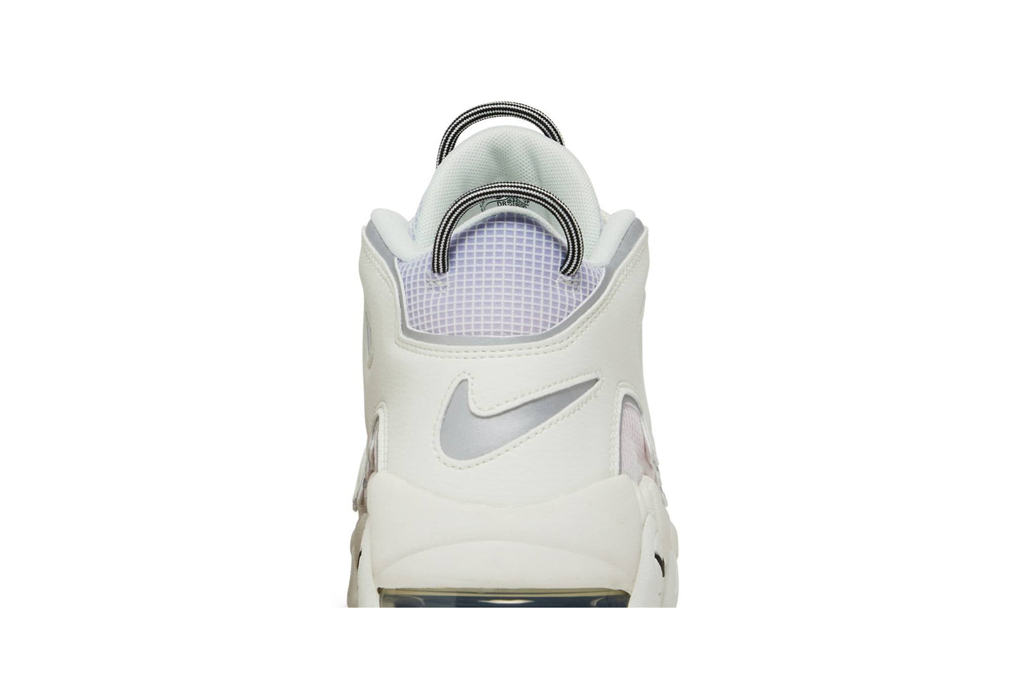 Nike Air More Uptempo Sail Black Light Thistle Pink Foam DR9612-100