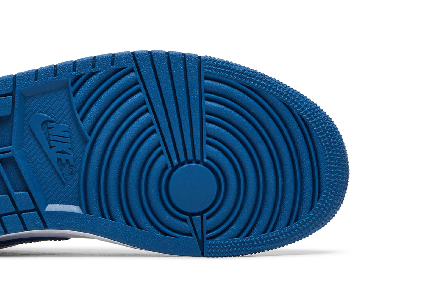 ( Women ) Air Jordan 1 Low 'Marina Blue' DC0774-114