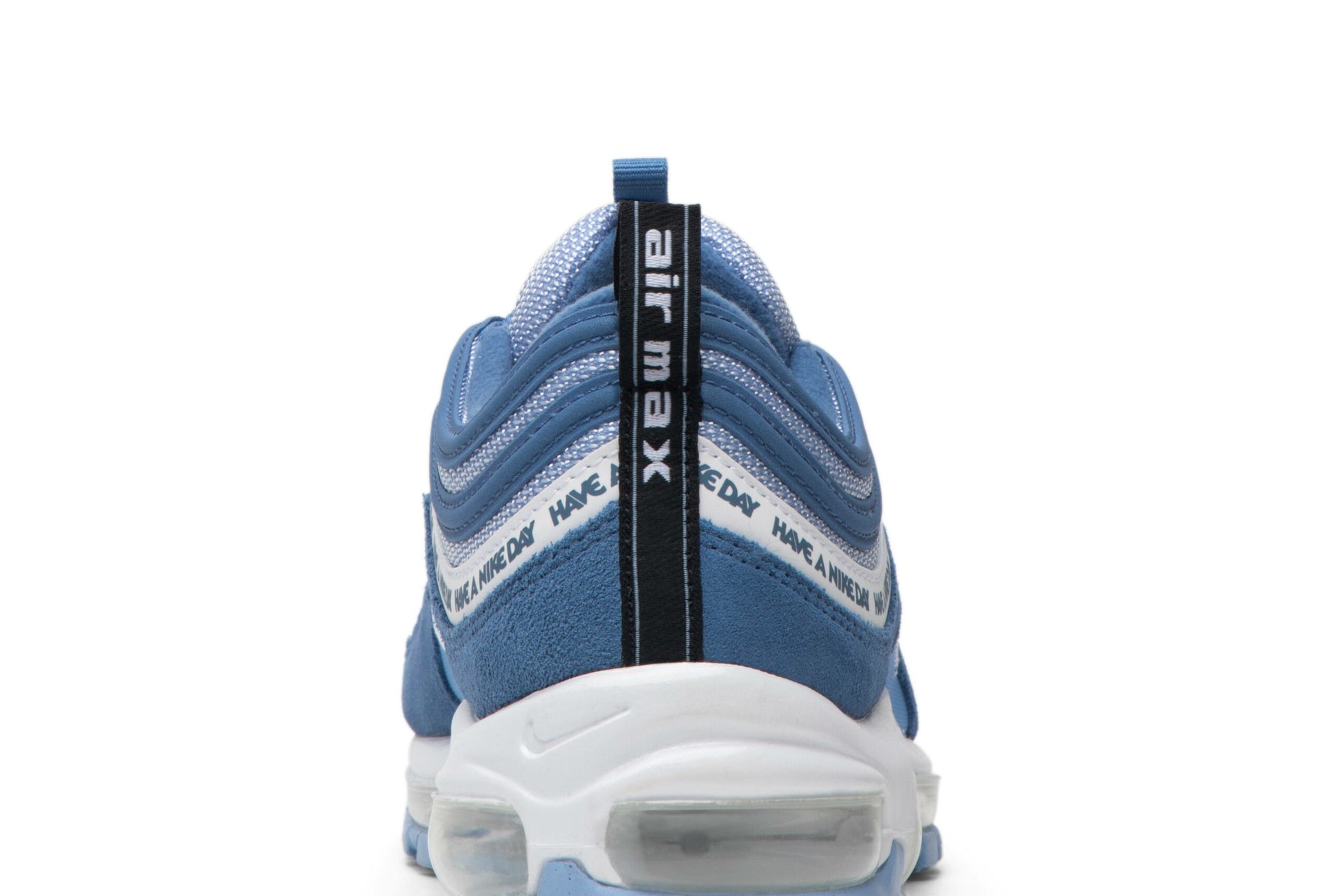 Nike Air Max 97 Have A Nike Day Indigo Storm BQ9130-400