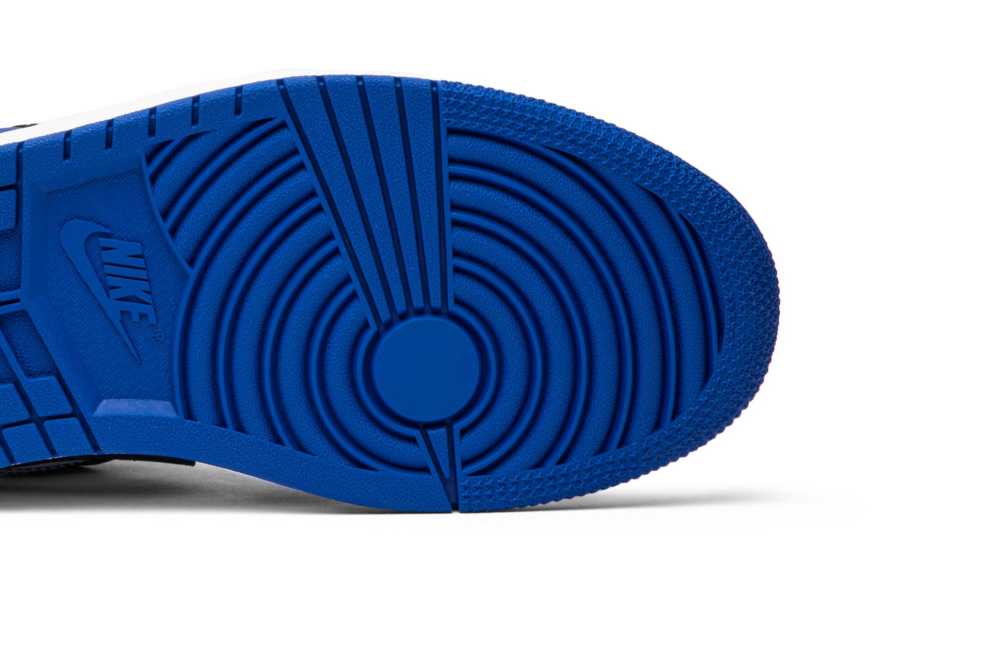 Air Jordan 1 Low 'Royal Toe' CQ9446-400
