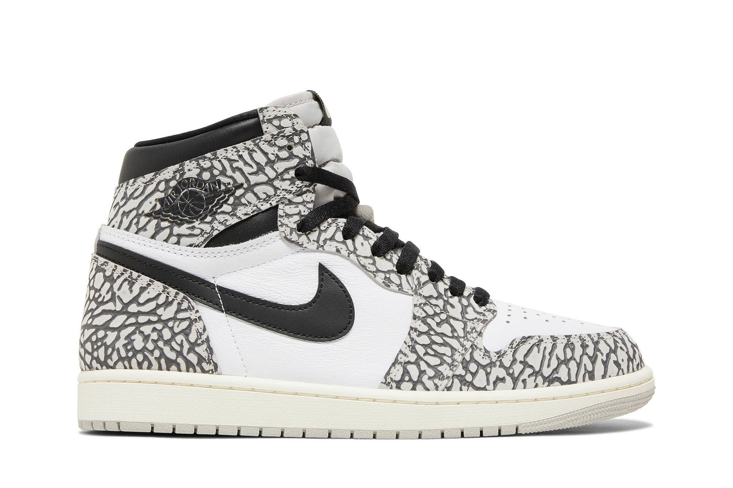 Air Jordan 1 High OG 'Elephant' DZ5485-052