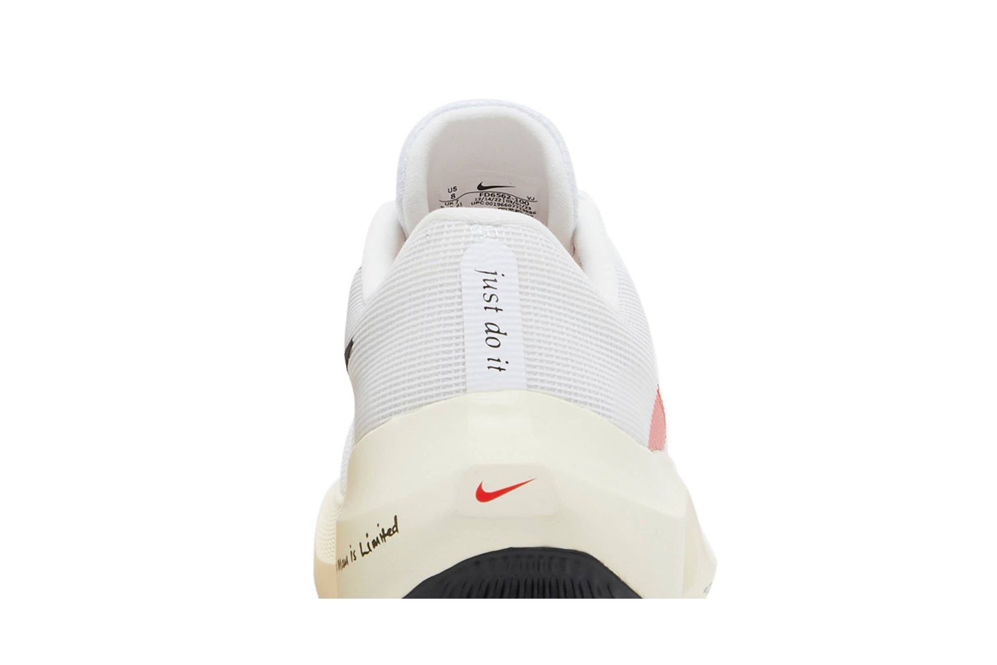 Nike Zoom Fly 5 Eliud Kipchoge FD6562-100