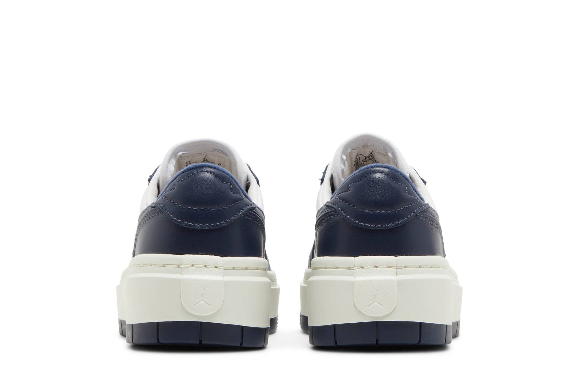 ( Women ) Air Jordan 1 Elevate Low Midnight Navy DH7004-141