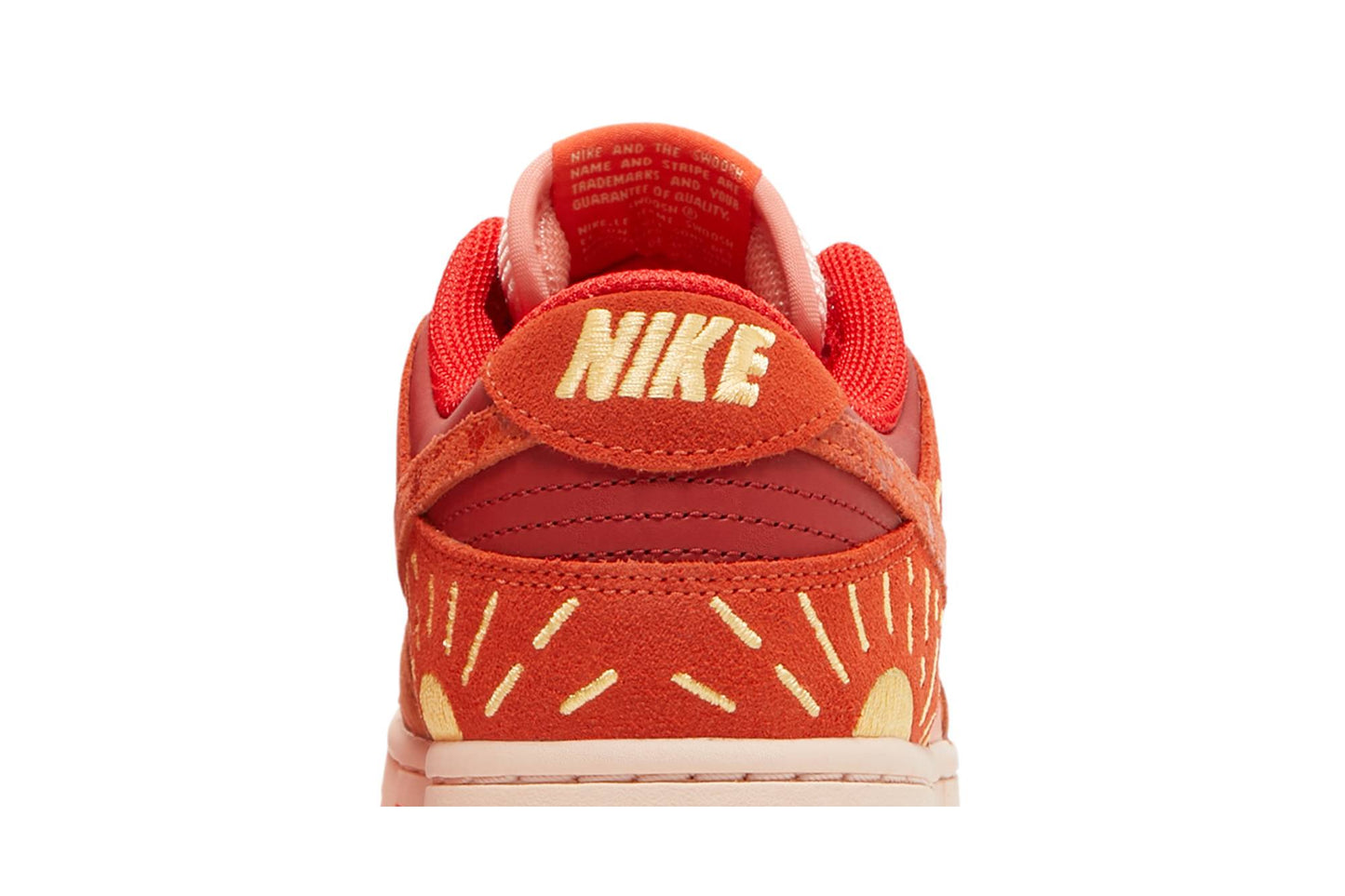 ( Women ) Nike Dunk Low Winter Solstice DO6723-800