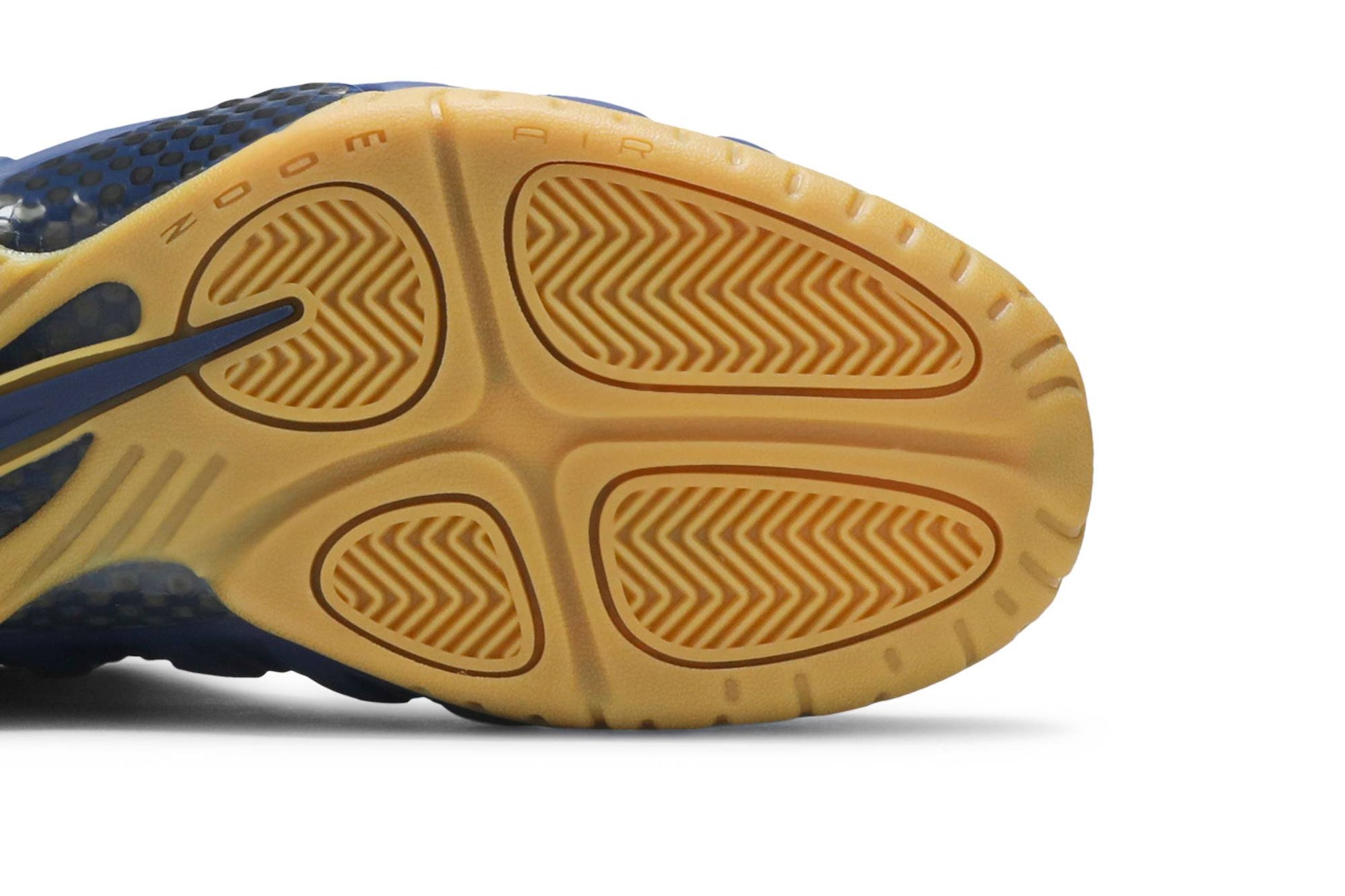 Nike Air Foamposite Pro 'USA' CJ0325-400