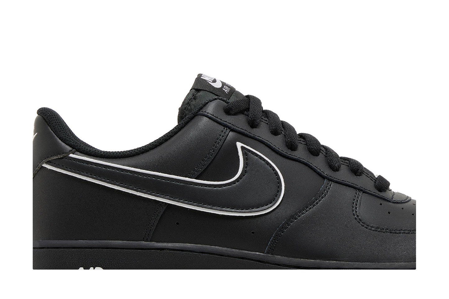 Nike Air Force 1 07 Black White DV0788-002