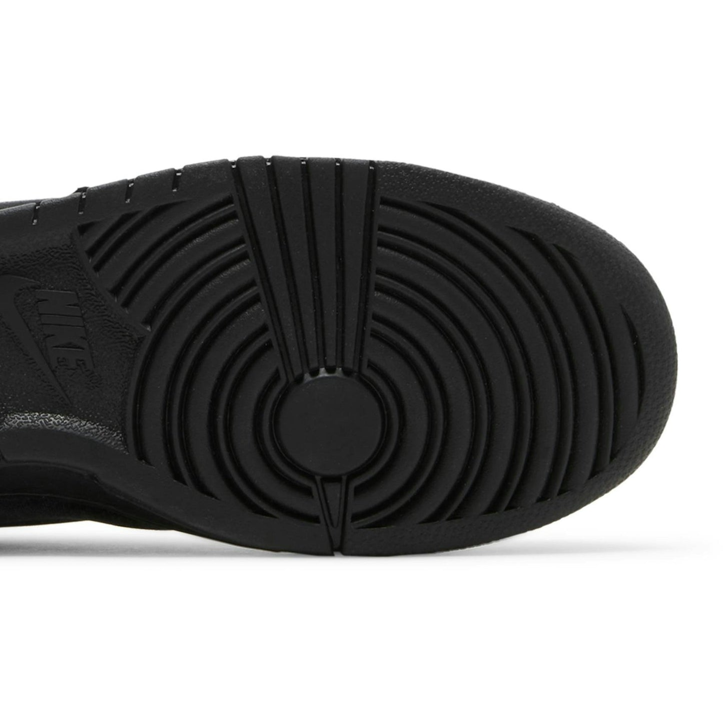 Dover Street Market X Nike Dunk Low 'Triple Black' DH2686-002