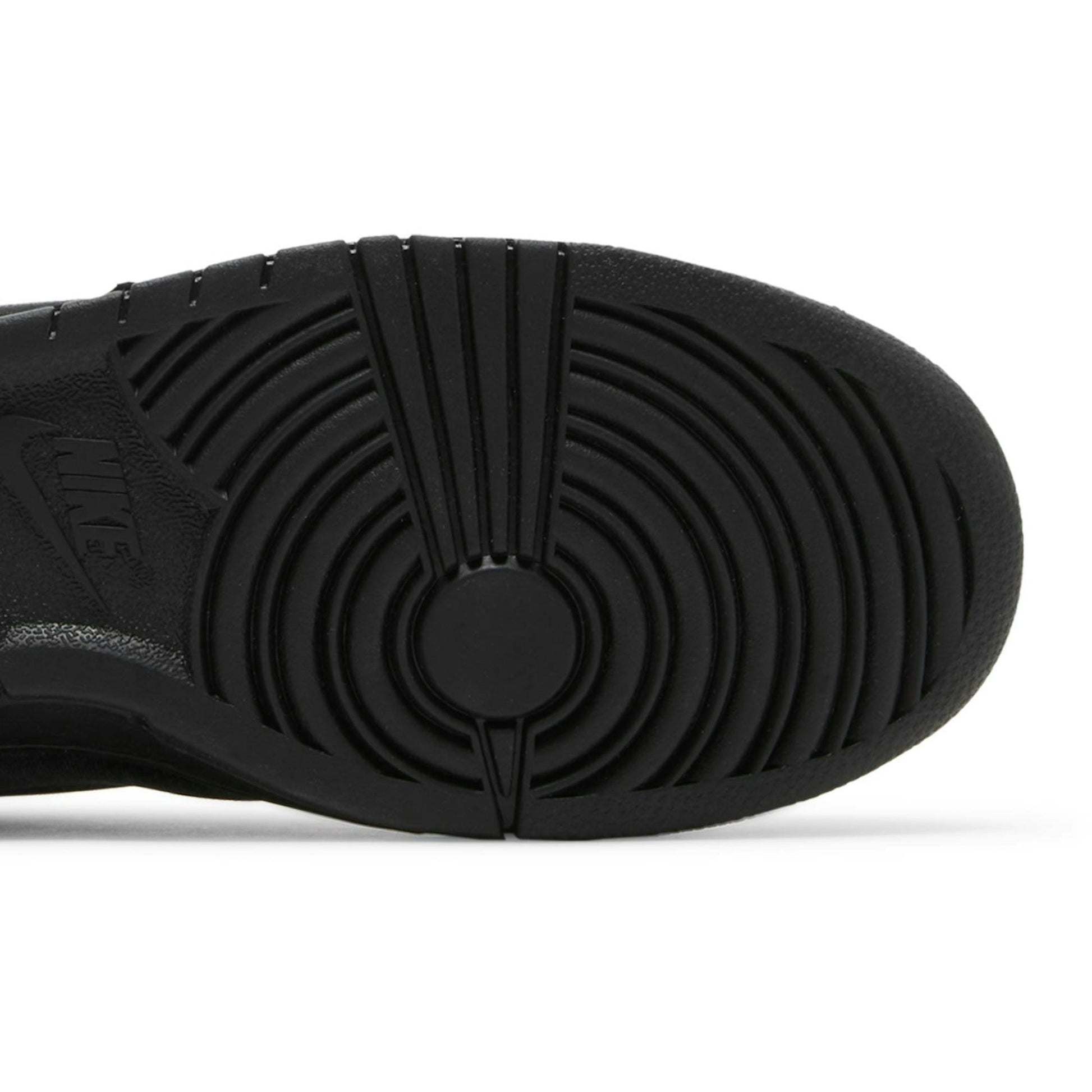 Dover Street Market X Nike Dunk Low 'Triple Black' DH2686-002