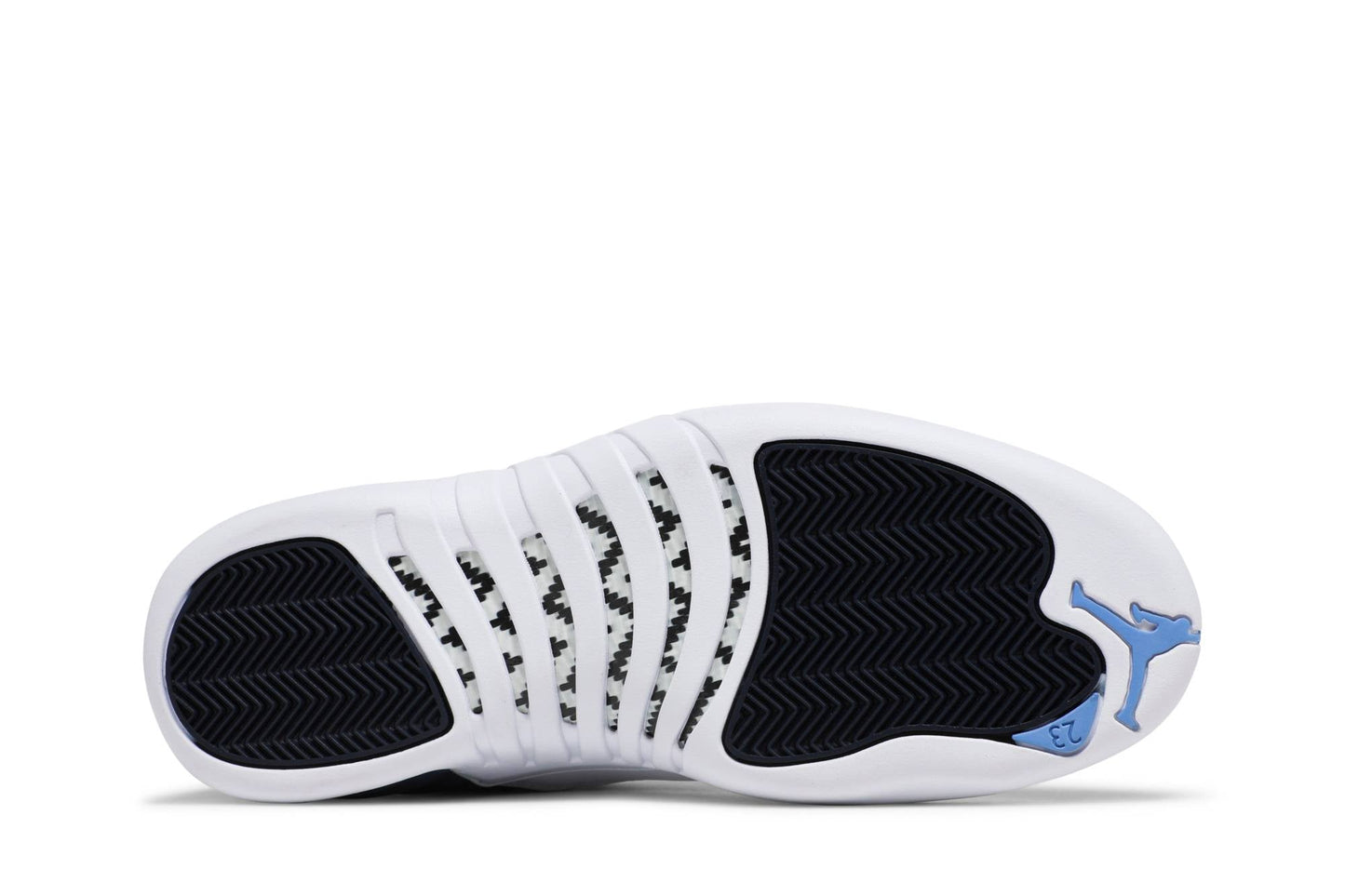 Air Jordan 12 Retro Indigo 130690-404