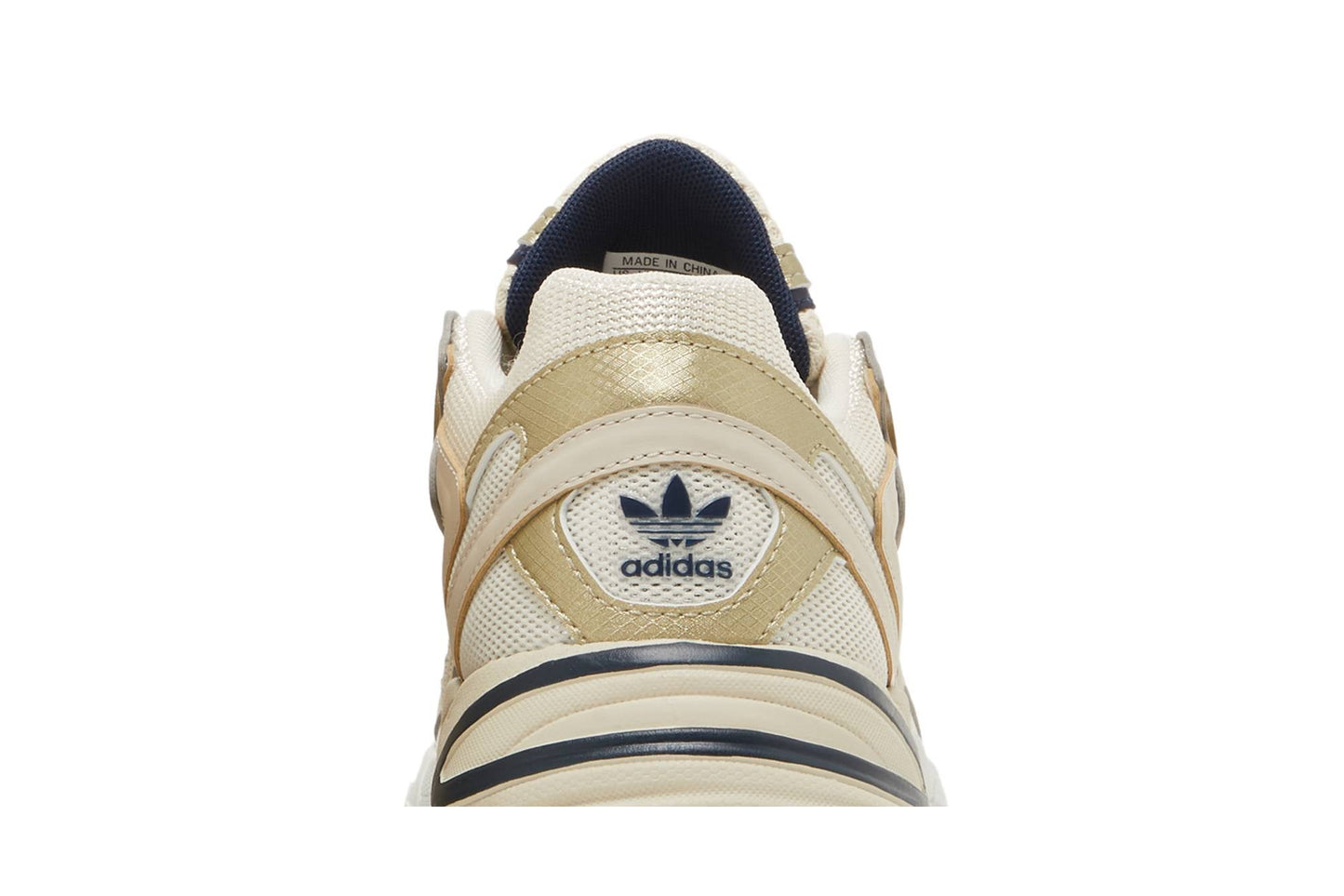 ( Women ) Adidas Astir 'Orbit Green Wonder White' GZ3571