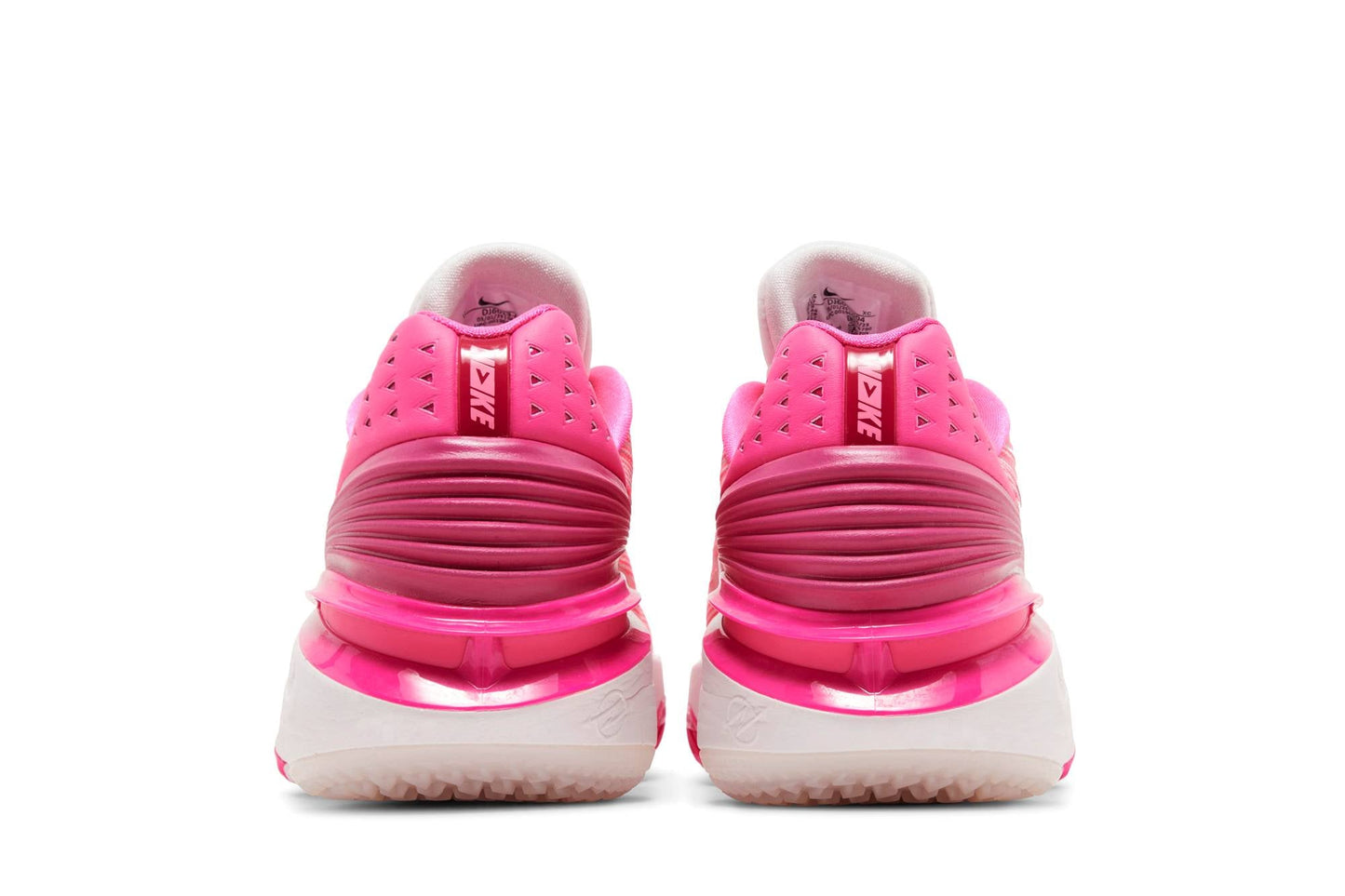 Nike Air Zoom GT Cut 2 EP Hyper Pink DJ6013-604