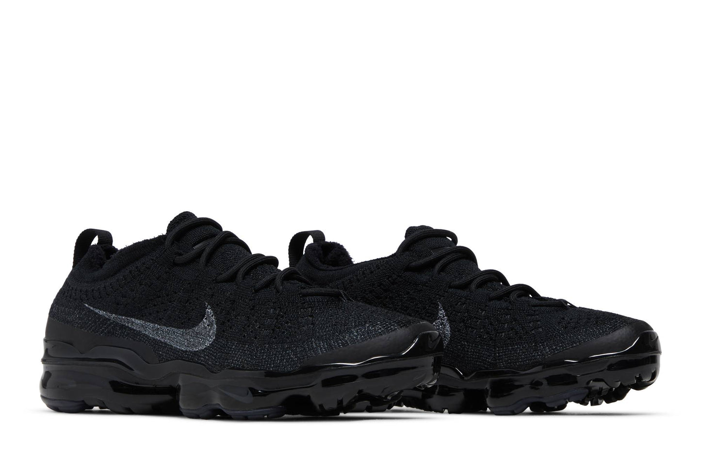 ( Women ) Nike Air VaporMax 2023 Flyknit 'Black' DV6840-001