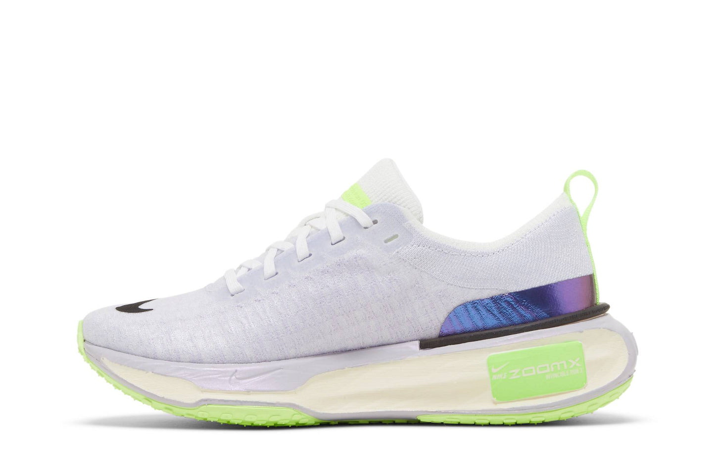 ( Women ) Nike ZoomX Invincible 3 Purple Agate DR2660-100