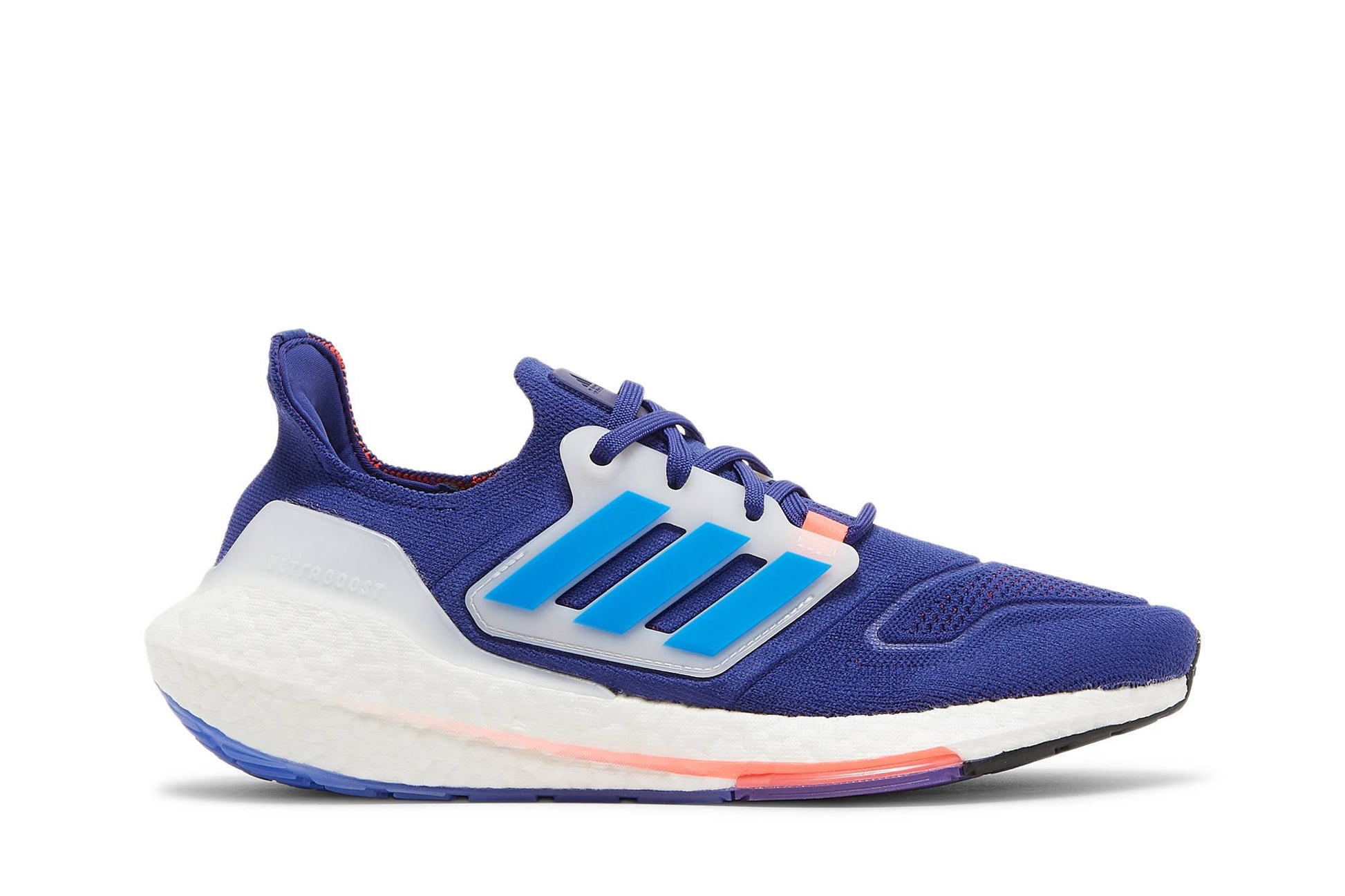 Adidas UltraBoost 22 'Legacy Indigo Turbo' GX3061