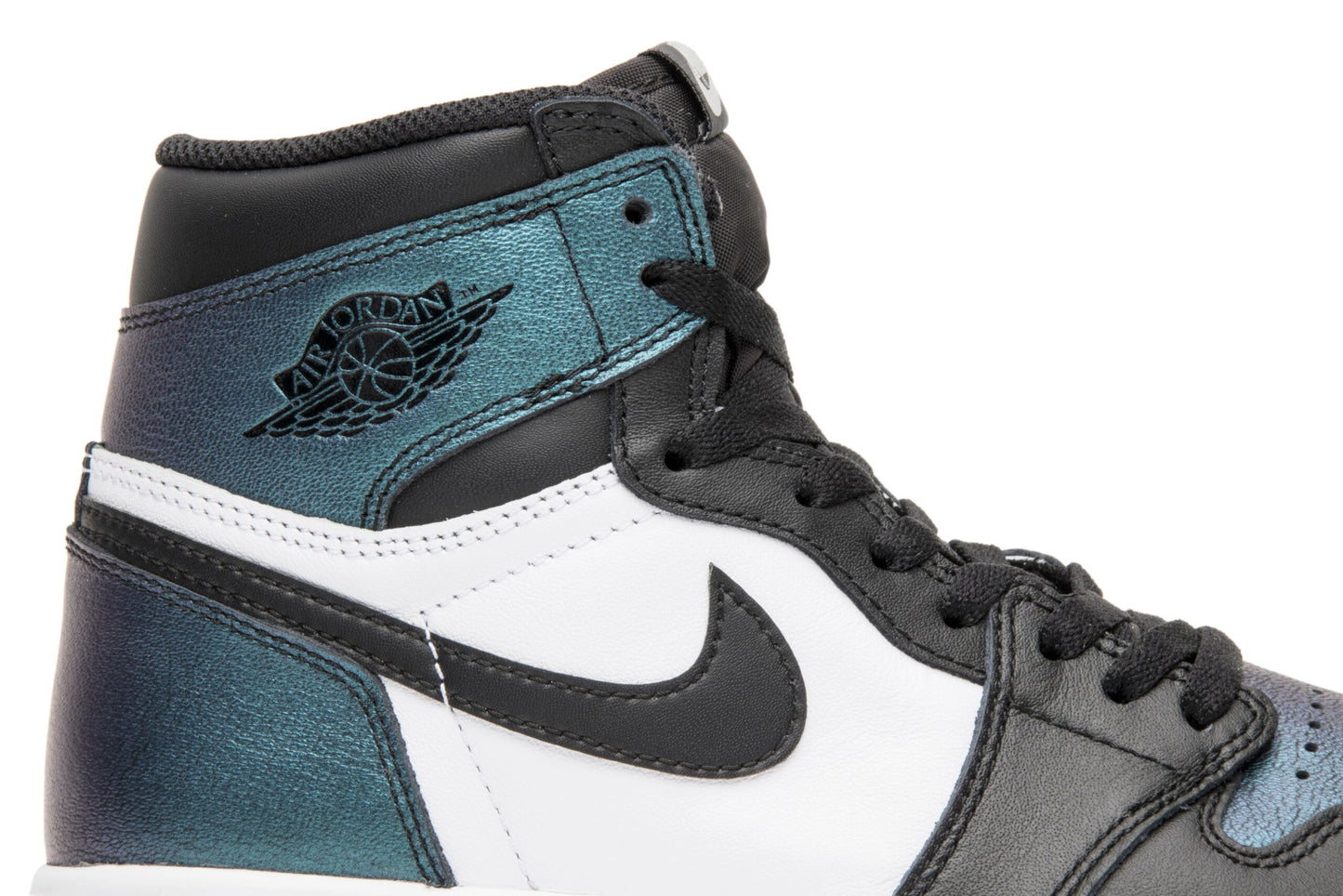 Air Jordan 1 Retro High OG All Star – Chameleon 907958-015